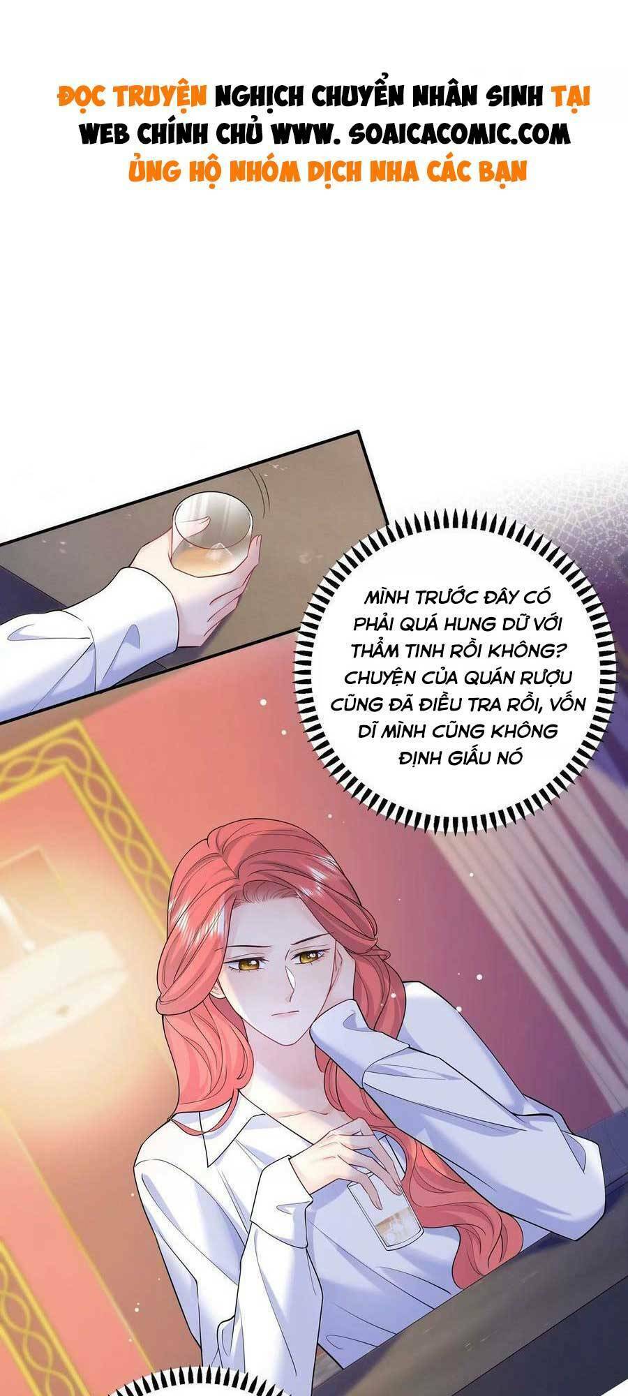 Tôi Dựa Vào Tà Ý: Nghịch Chuyển Nhân Sinh Chapter 96 - 1