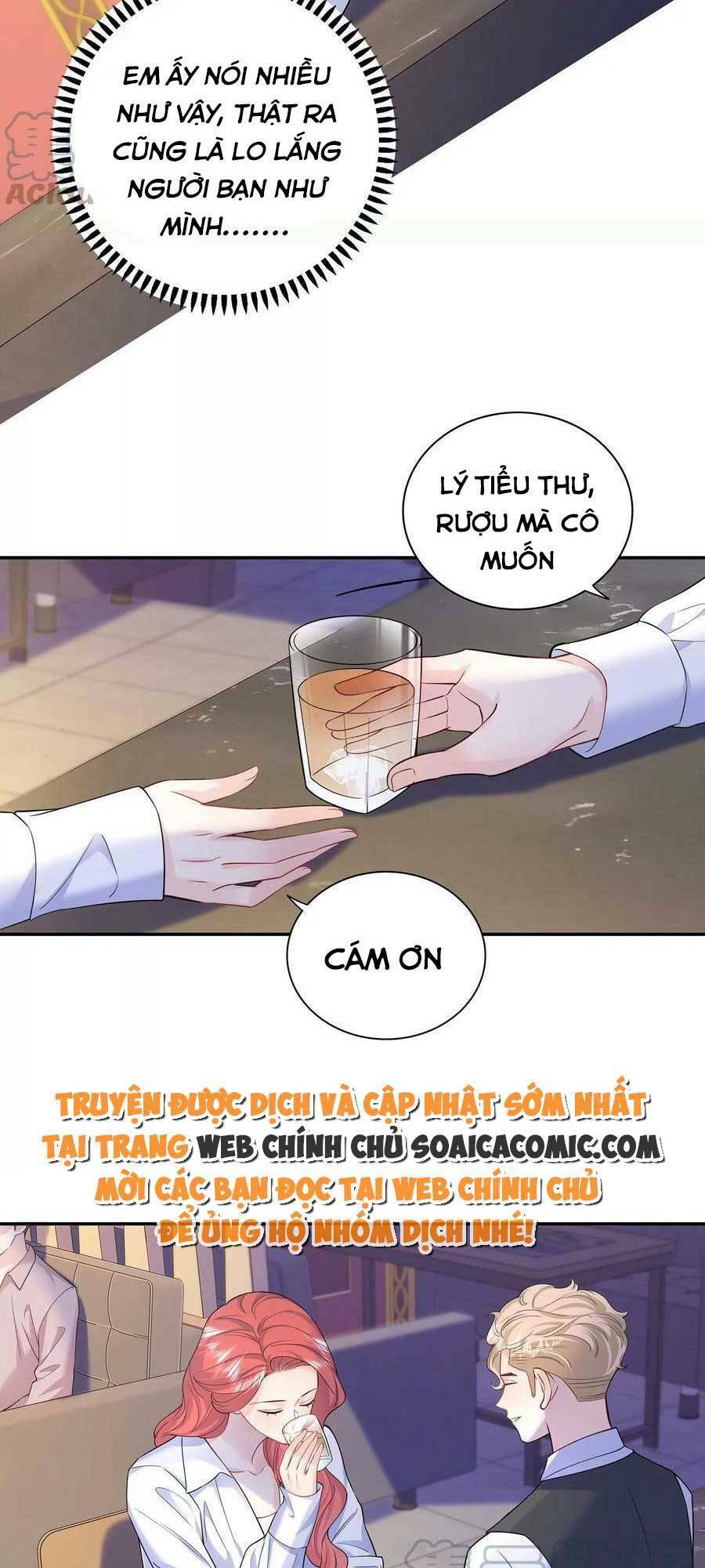 Tôi Dựa Vào Tà Ý: Nghịch Chuyển Nhân Sinh Chapter 96 - 2