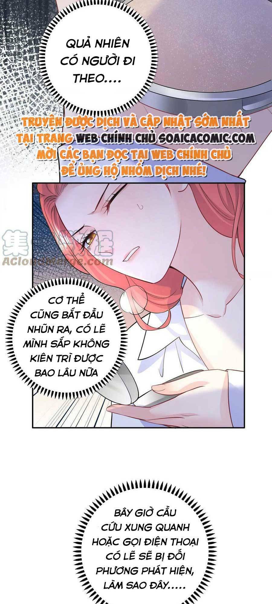 Tôi Dựa Vào Tà Ý: Nghịch Chuyển Nhân Sinh Chapter 96 - 11