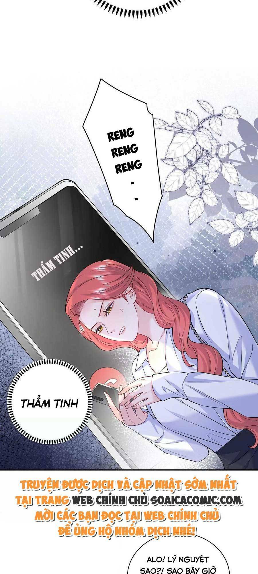 Tôi Dựa Vào Tà Ý: Nghịch Chuyển Nhân Sinh Chapter 96 - 12