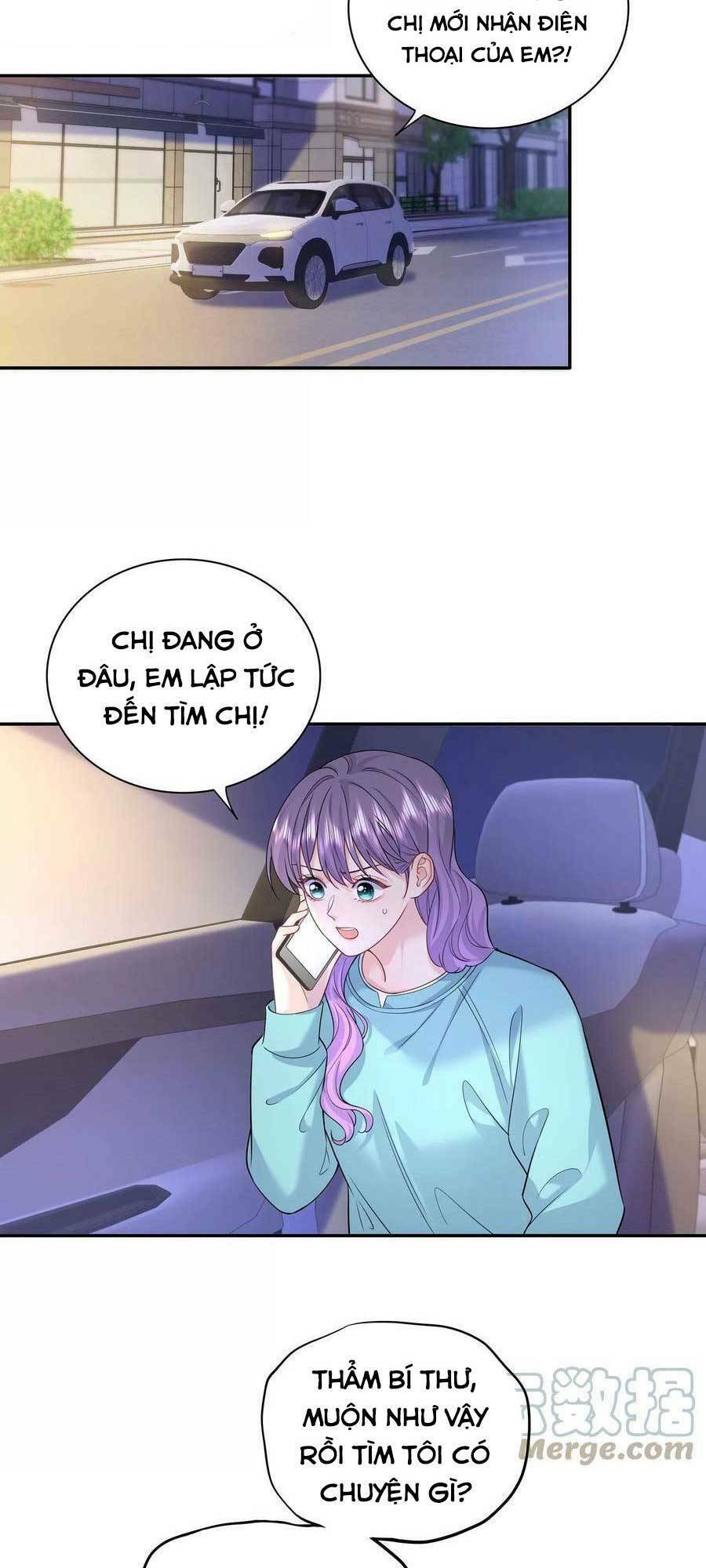 Tôi Dựa Vào Tà Ý: Nghịch Chuyển Nhân Sinh Chapter 96 - 13