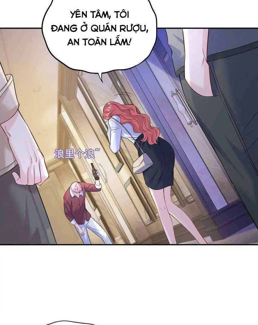 Tôi Dựa Vào Tà Ý: Nghịch Chuyển Nhân Sinh Chapter 96 - 14