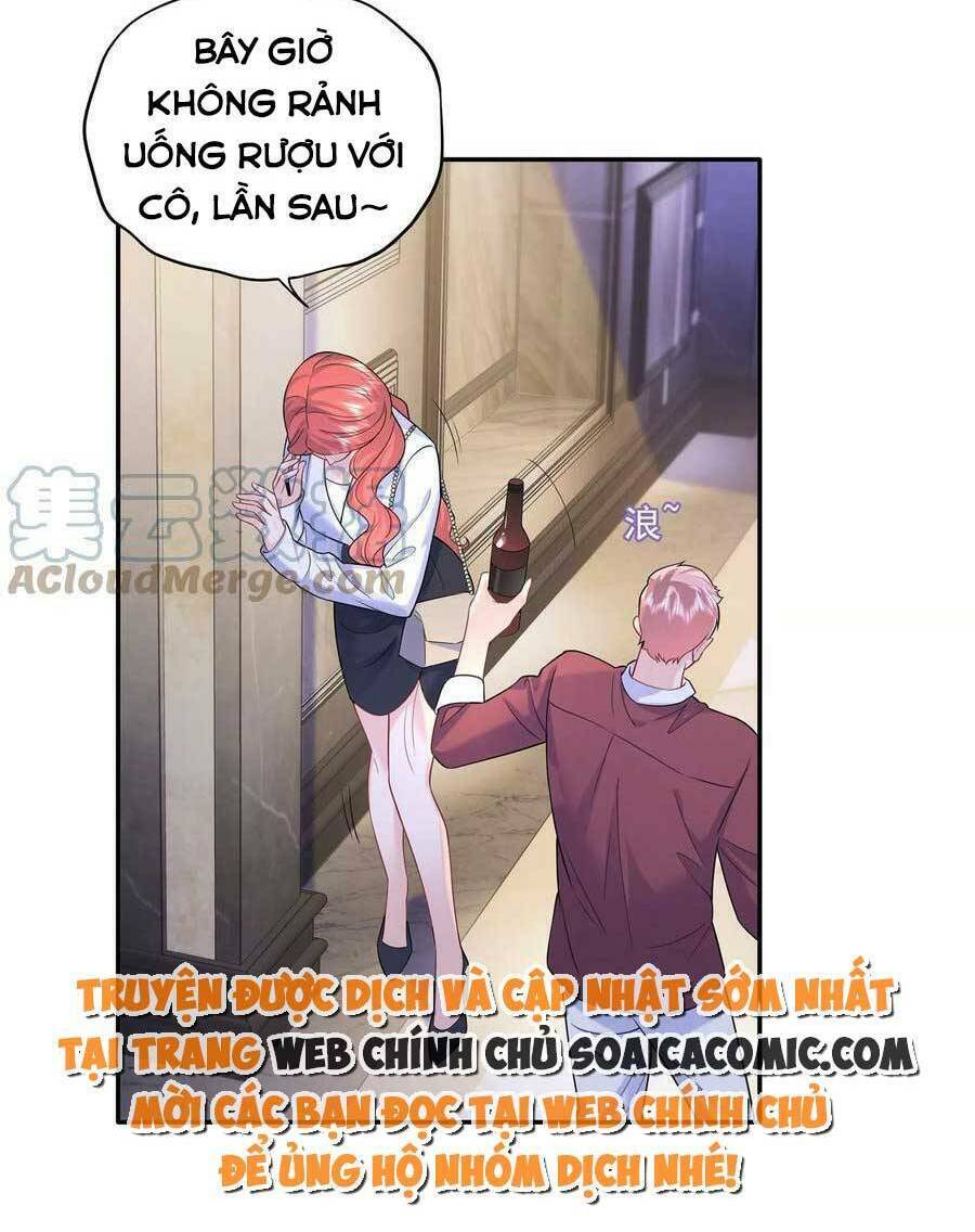 Tôi Dựa Vào Tà Ý: Nghịch Chuyển Nhân Sinh Chapter 96 - 15