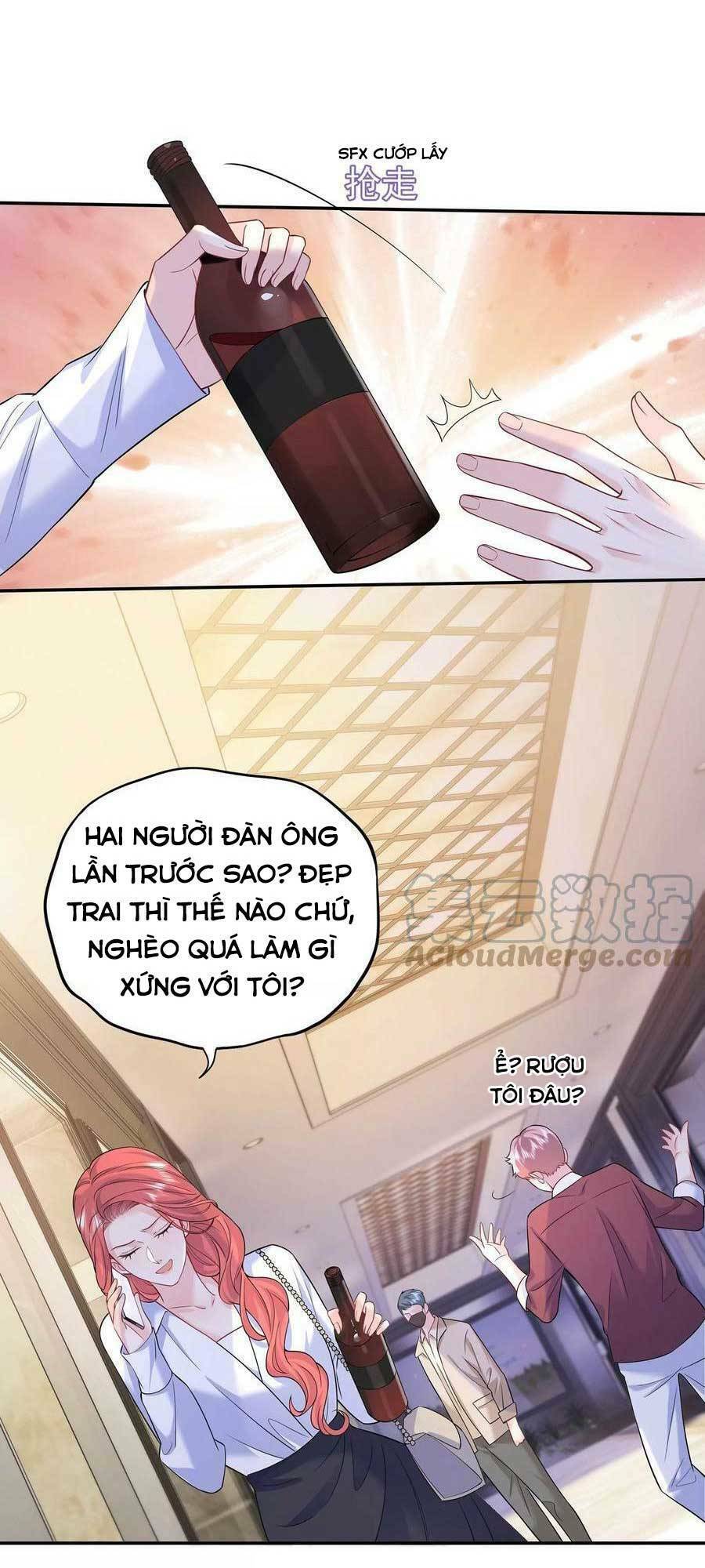 Tôi Dựa Vào Tà Ý: Nghịch Chuyển Nhân Sinh Chapter 96 - 16