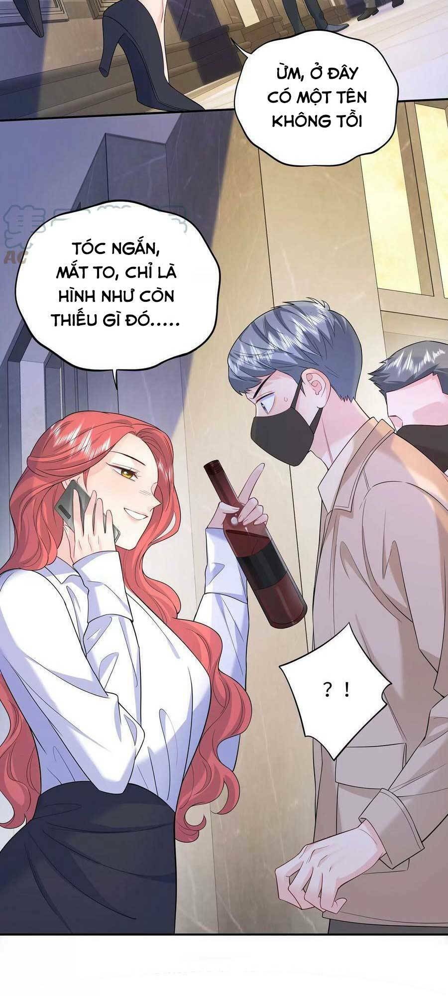 Tôi Dựa Vào Tà Ý: Nghịch Chuyển Nhân Sinh Chapter 96 - 18