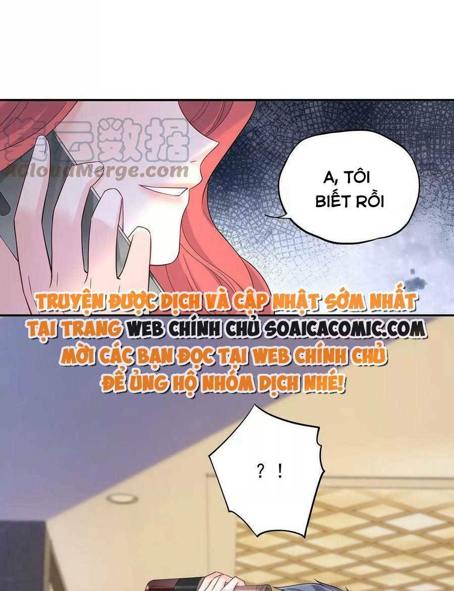 Tôi Dựa Vào Tà Ý: Nghịch Chuyển Nhân Sinh Chapter 96 - 19