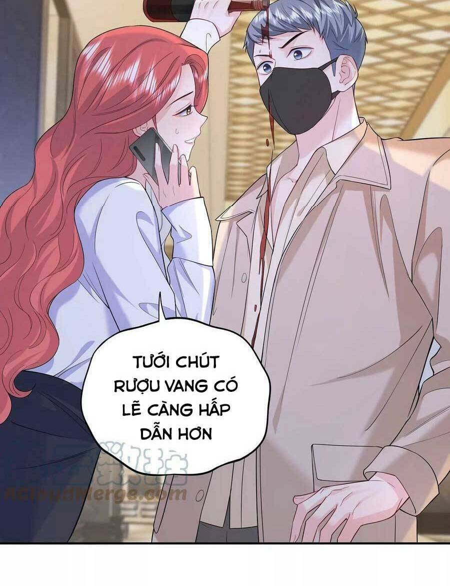 Tôi Dựa Vào Tà Ý: Nghịch Chuyển Nhân Sinh Chapter 96 - 20
