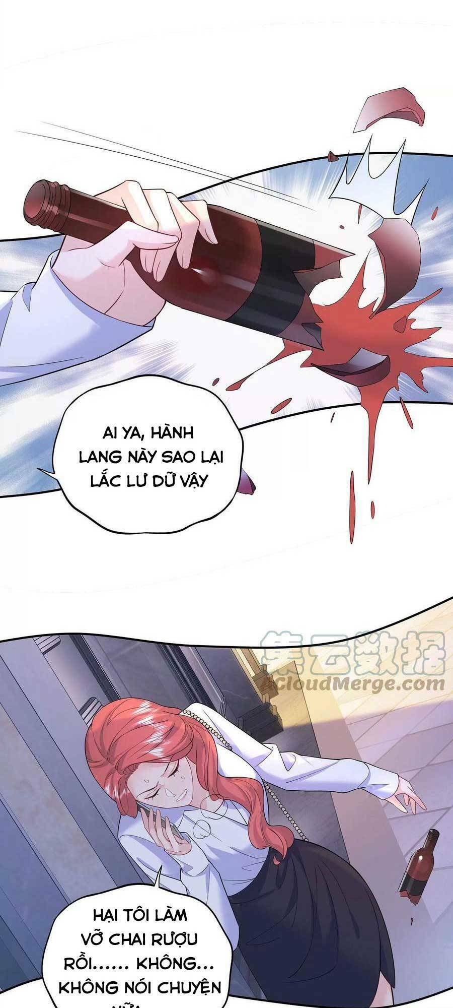 Tôi Dựa Vào Tà Ý: Nghịch Chuyển Nhân Sinh Chapter 96 - 22