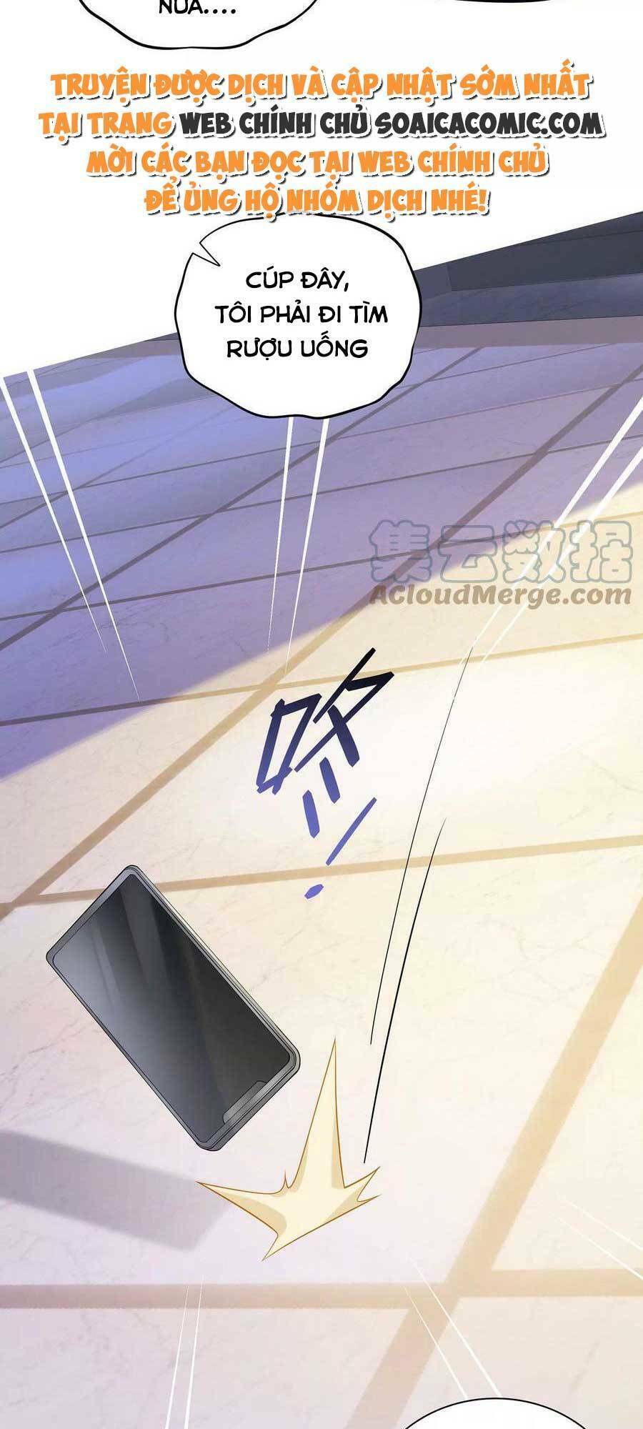 Tôi Dựa Vào Tà Ý: Nghịch Chuyển Nhân Sinh Chapter 96 - 23