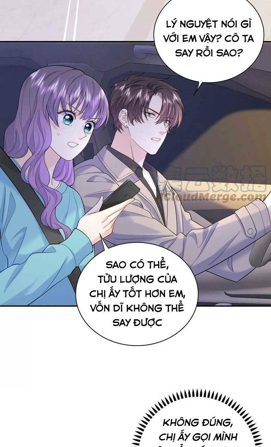 Tôi Dựa Vào Tà Ý: Nghịch Chuyển Nhân Sinh Chapter 96 - 24