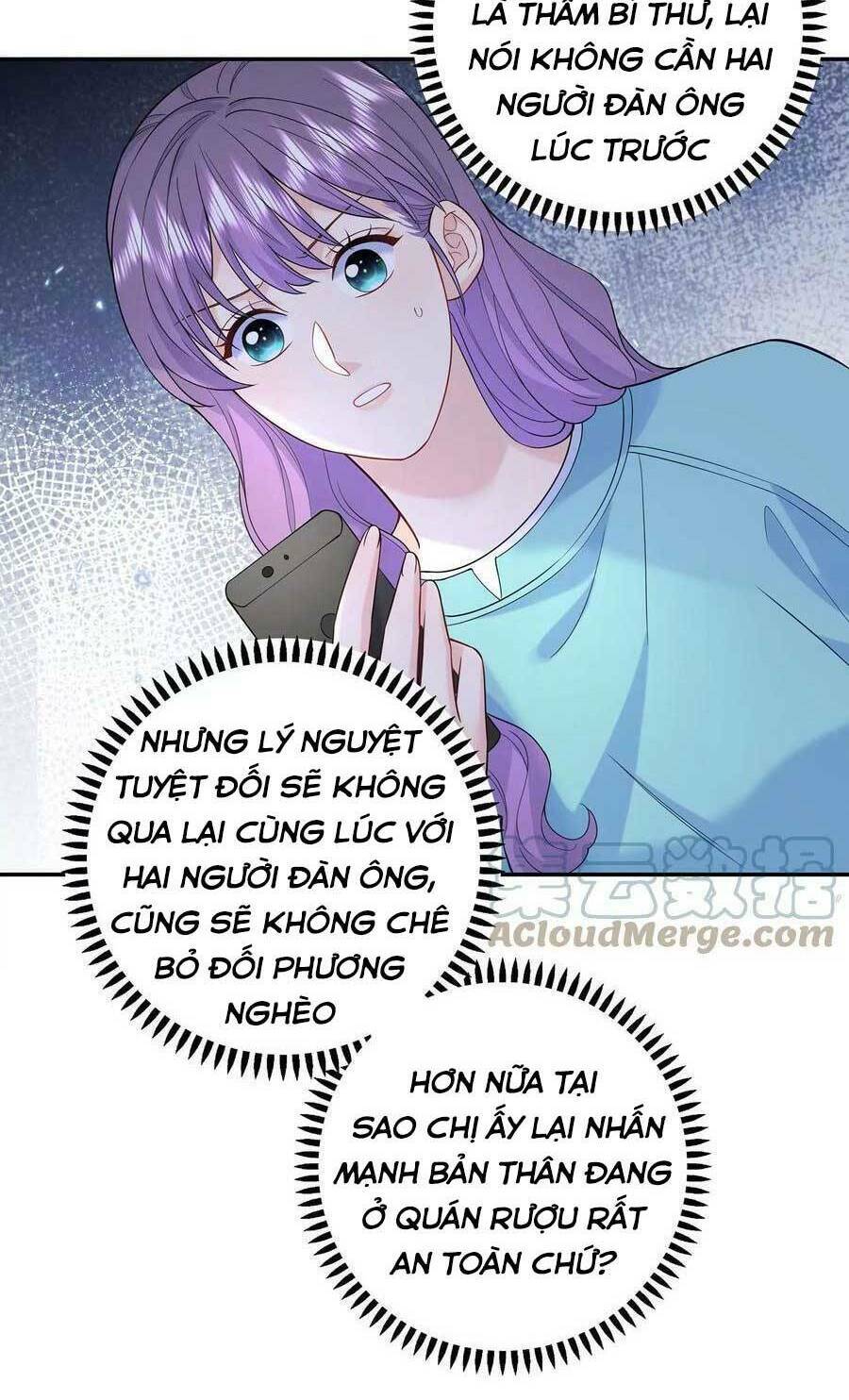 Tôi Dựa Vào Tà Ý: Nghịch Chuyển Nhân Sinh Chapter 96 - 25