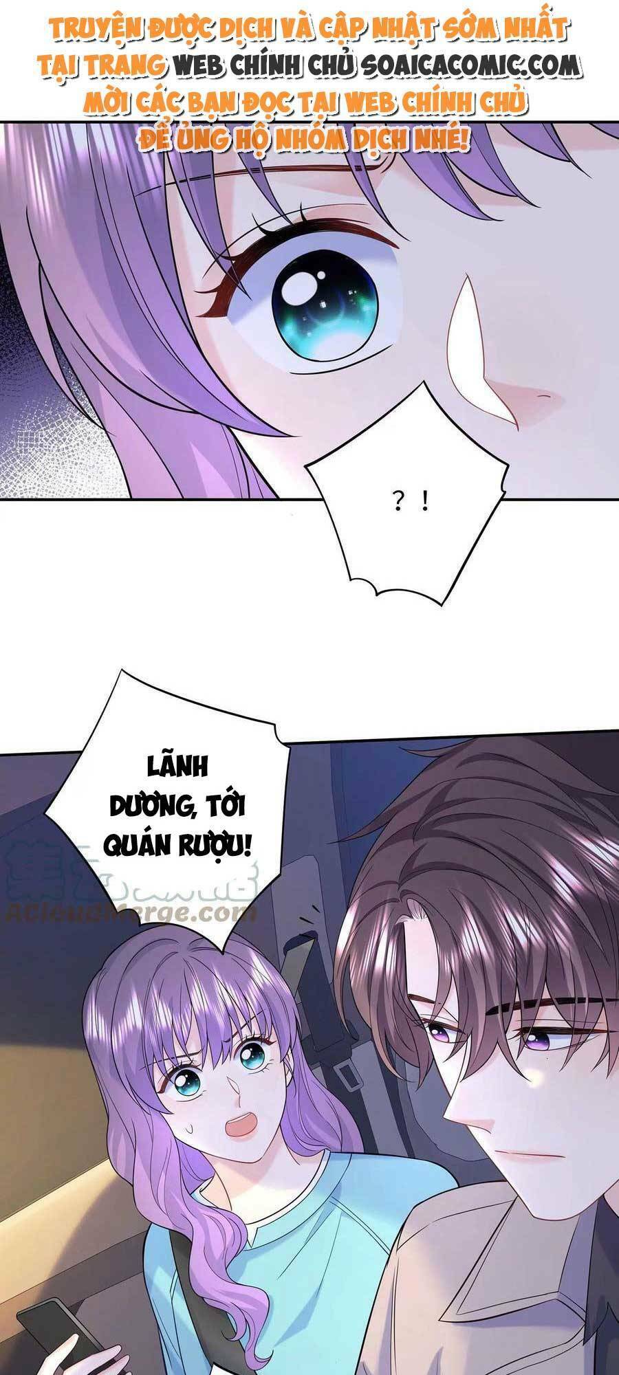 Tôi Dựa Vào Tà Ý: Nghịch Chuyển Nhân Sinh Chapter 96 - 26