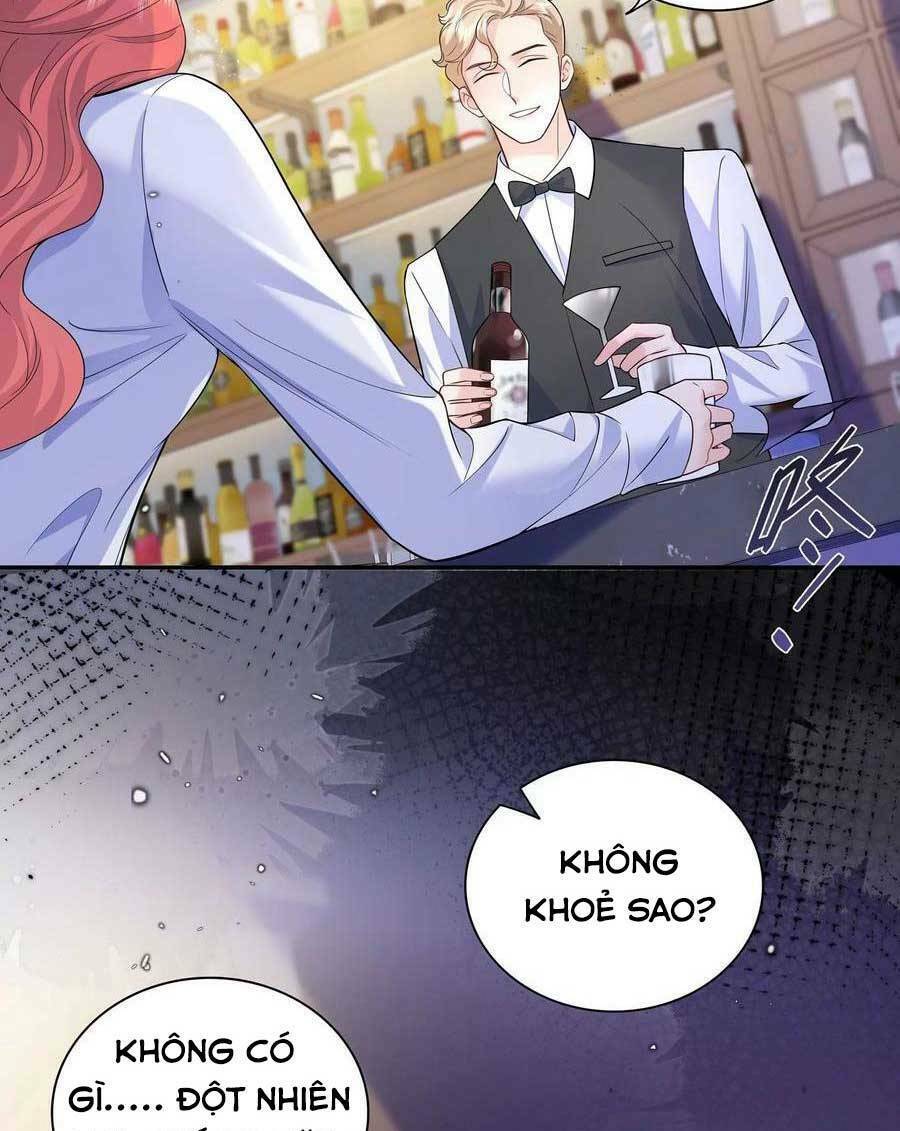 Tôi Dựa Vào Tà Ý: Nghịch Chuyển Nhân Sinh Chapter 96 - 4