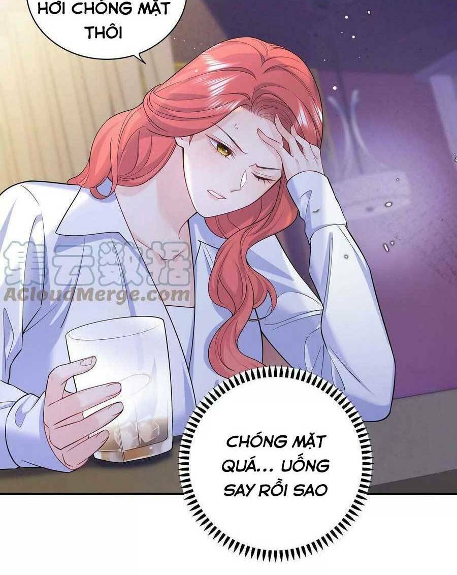 Tôi Dựa Vào Tà Ý: Nghịch Chuyển Nhân Sinh Chapter 96 - 5