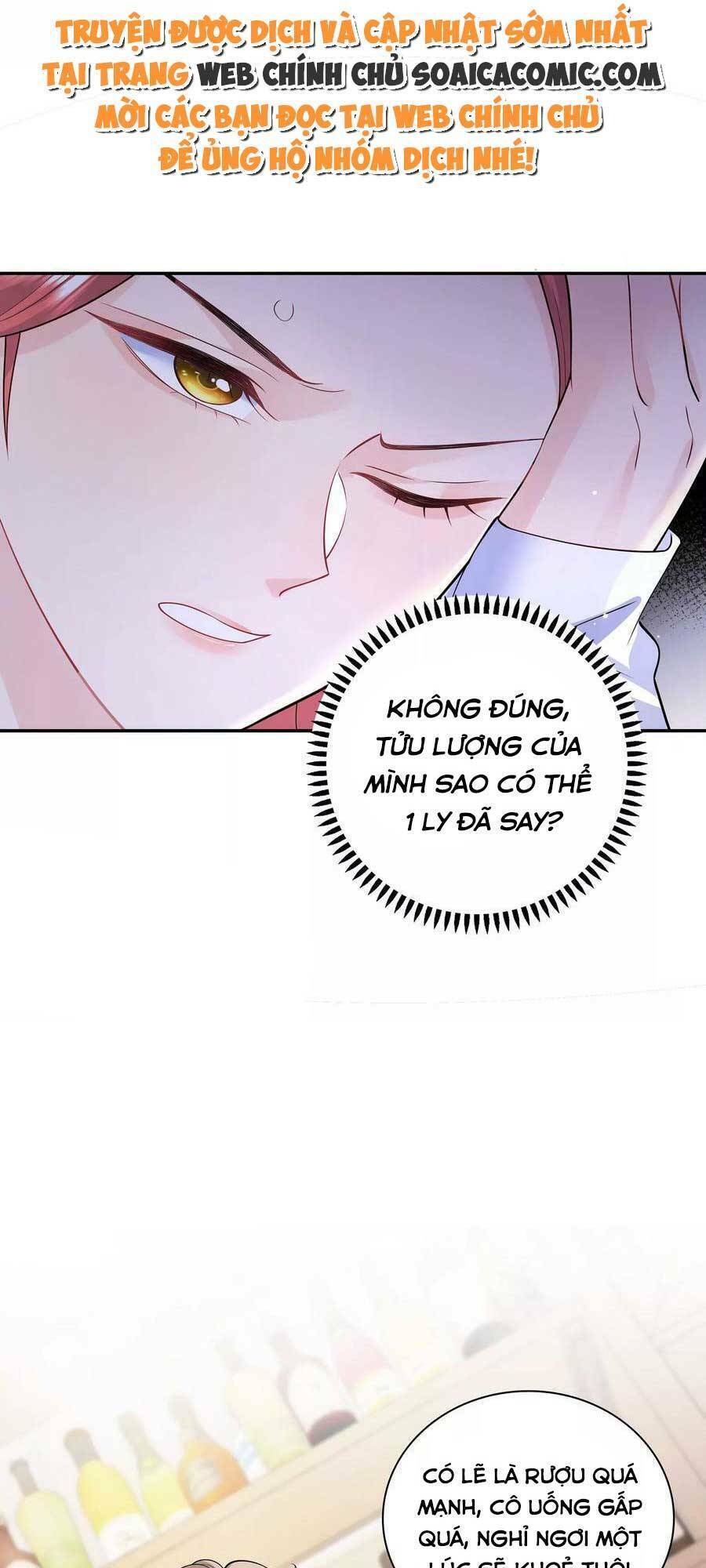 Tôi Dựa Vào Tà Ý: Nghịch Chuyển Nhân Sinh Chapter 96 - 6