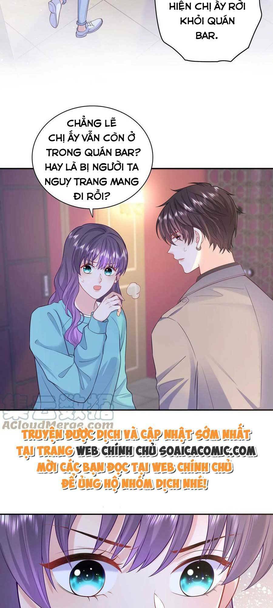 Tôi Dựa Vào Tà Ý: Nghịch Chuyển Nhân Sinh Chapter 97 - 2