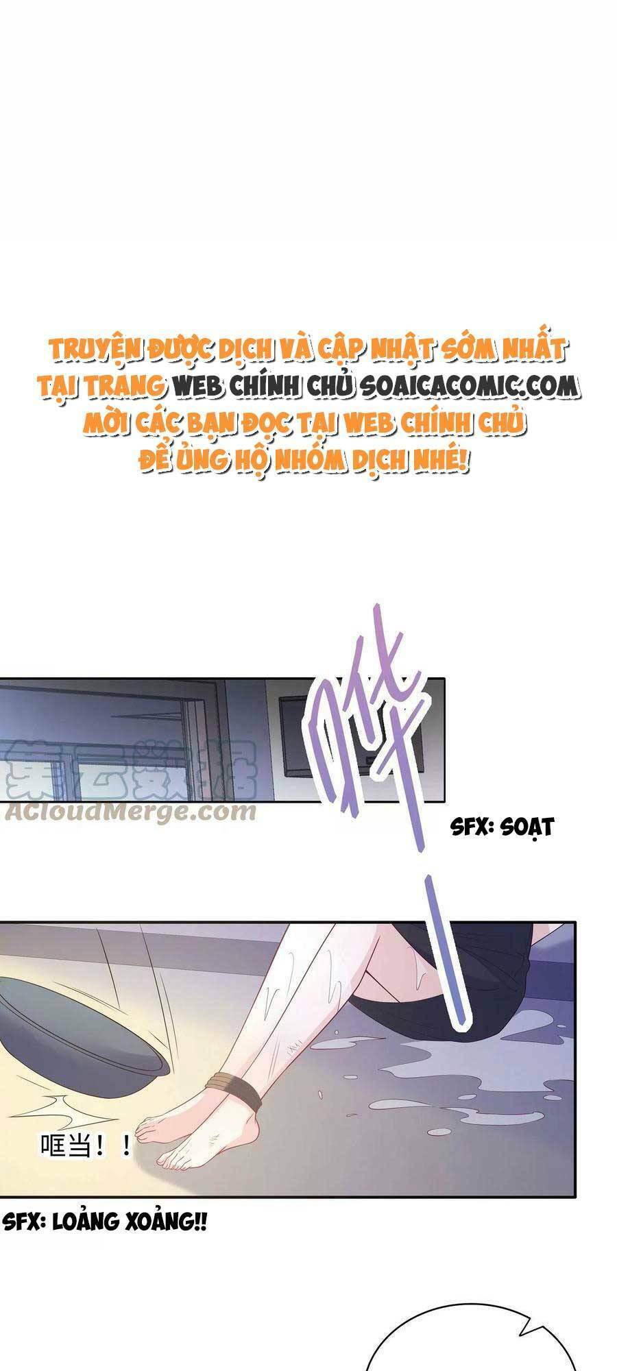 Tôi Dựa Vào Tà Ý: Nghịch Chuyển Nhân Sinh Chapter 97 - 11