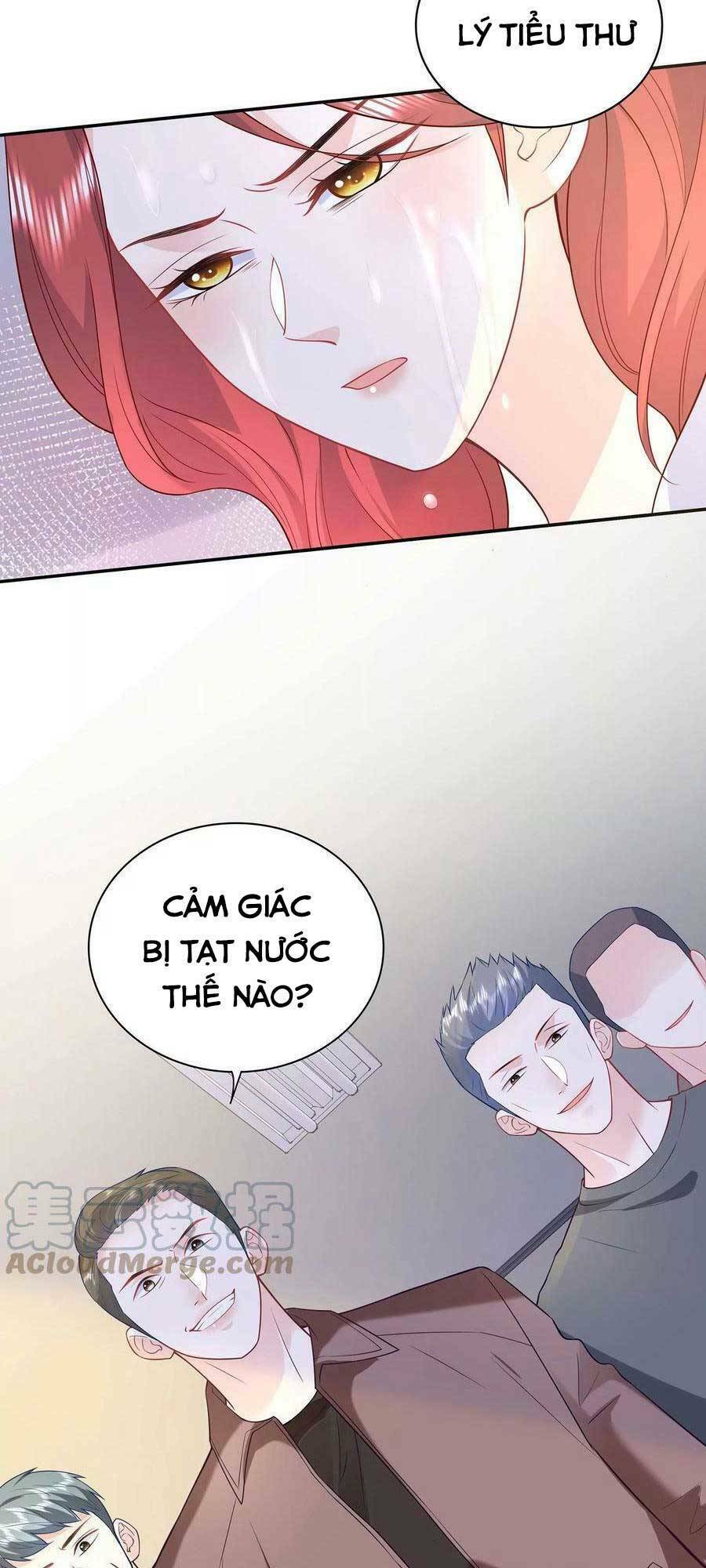 Tôi Dựa Vào Tà Ý: Nghịch Chuyển Nhân Sinh Chapter 97 - 12