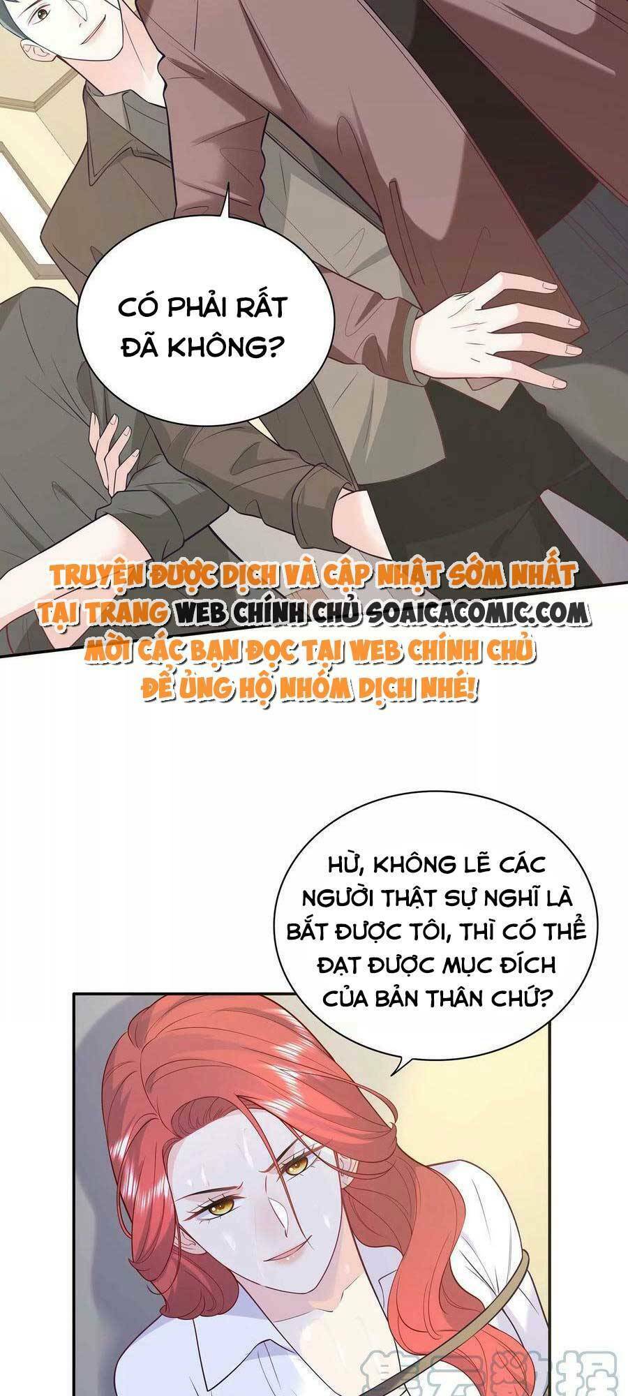 Tôi Dựa Vào Tà Ý: Nghịch Chuyển Nhân Sinh Chapter 97 - 13