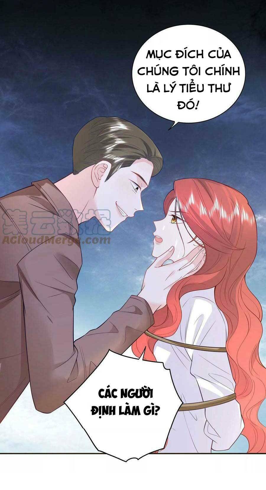 Tôi Dựa Vào Tà Ý: Nghịch Chuyển Nhân Sinh Chapter 97 - 15