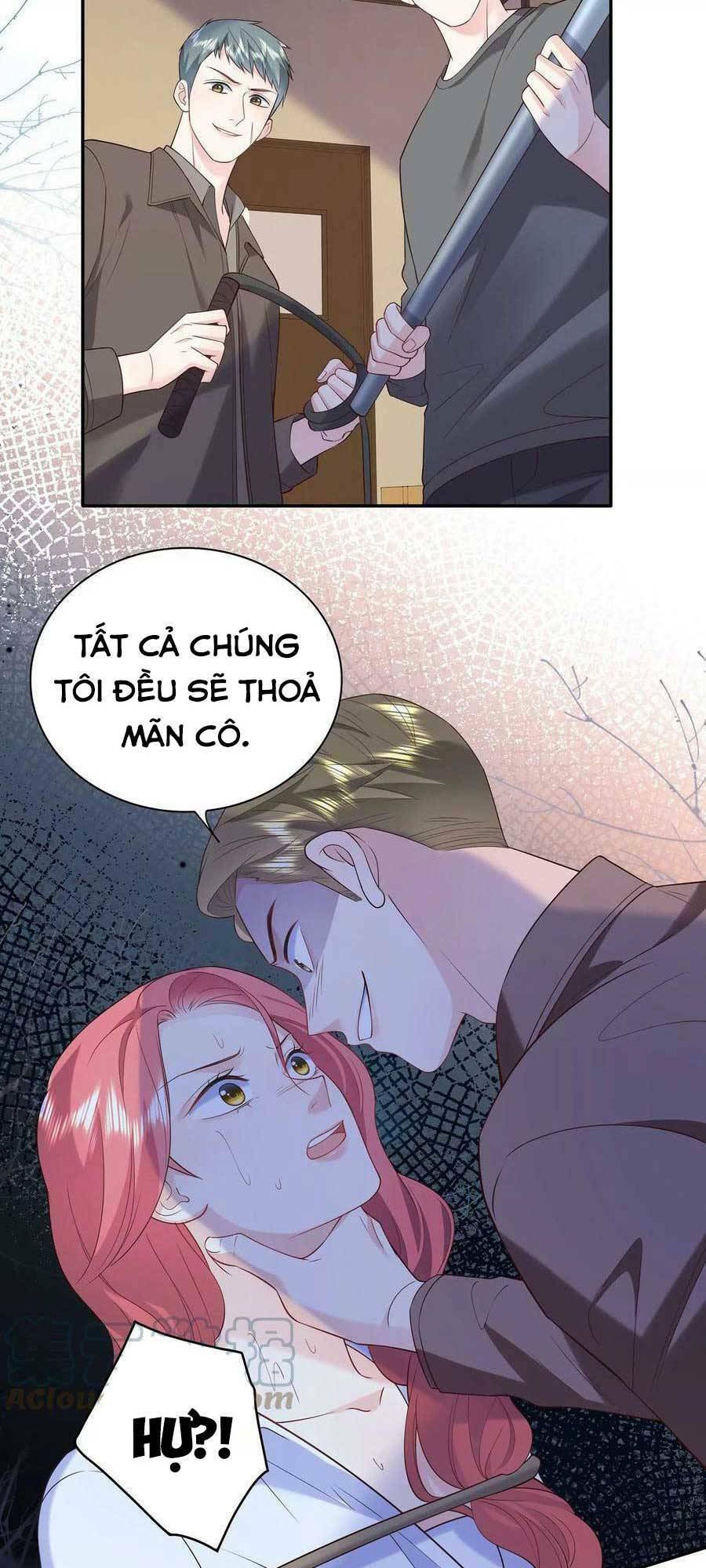 Tôi Dựa Vào Tà Ý: Nghịch Chuyển Nhân Sinh Chapter 97 - 17