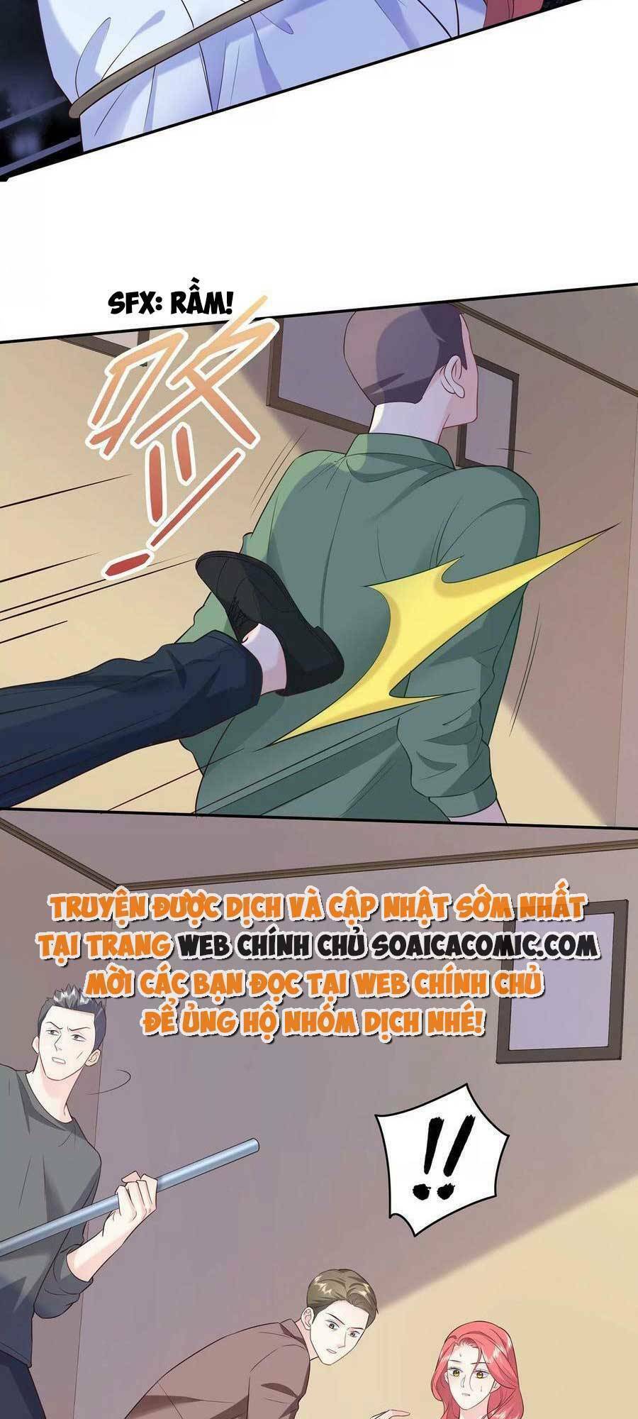 Tôi Dựa Vào Tà Ý: Nghịch Chuyển Nhân Sinh Chapter 97 - 18