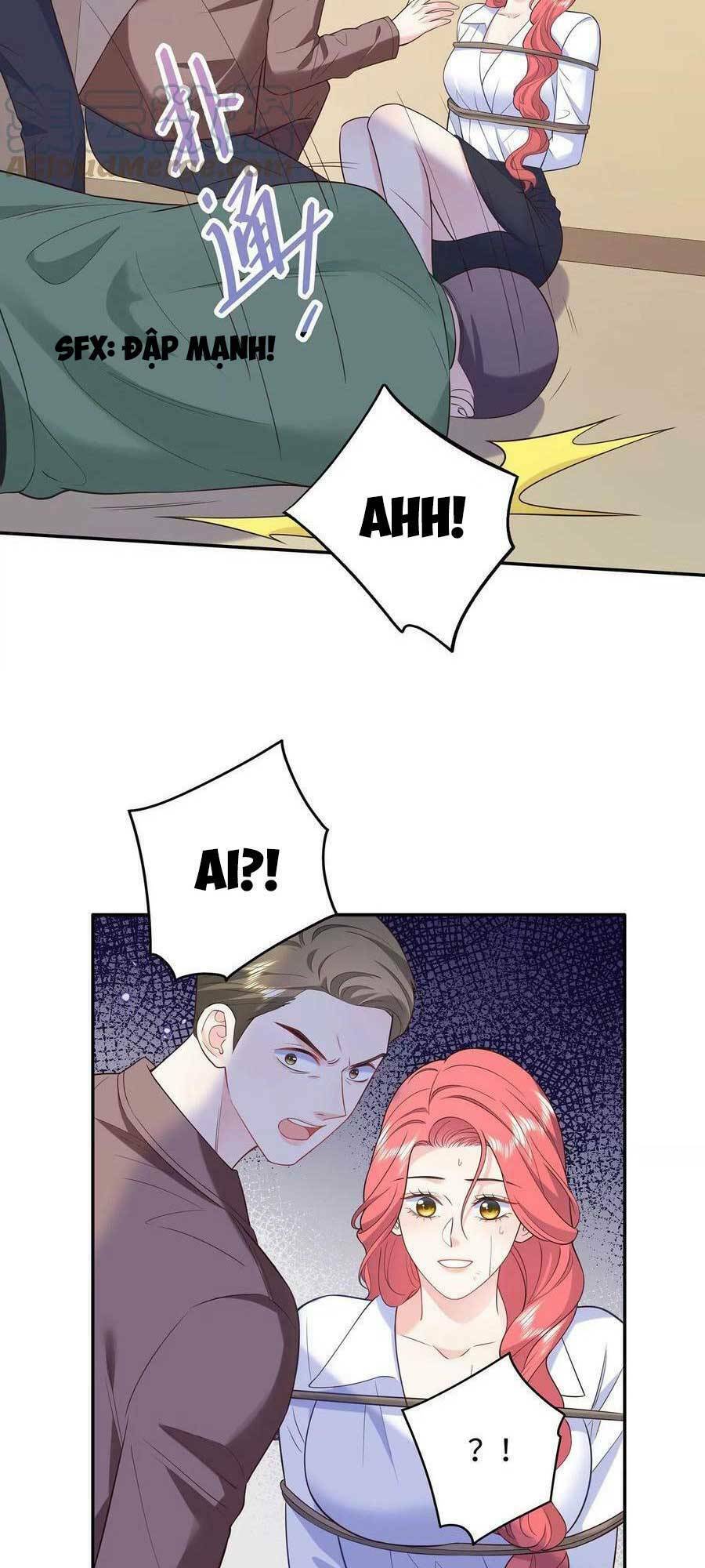 Tôi Dựa Vào Tà Ý: Nghịch Chuyển Nhân Sinh Chapter 97 - 19