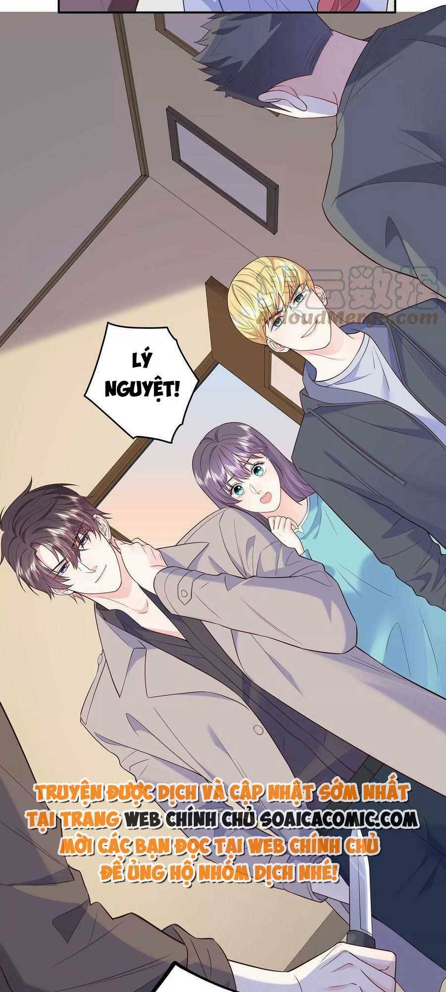 Tôi Dựa Vào Tà Ý: Nghịch Chuyển Nhân Sinh Chapter 97 - 20