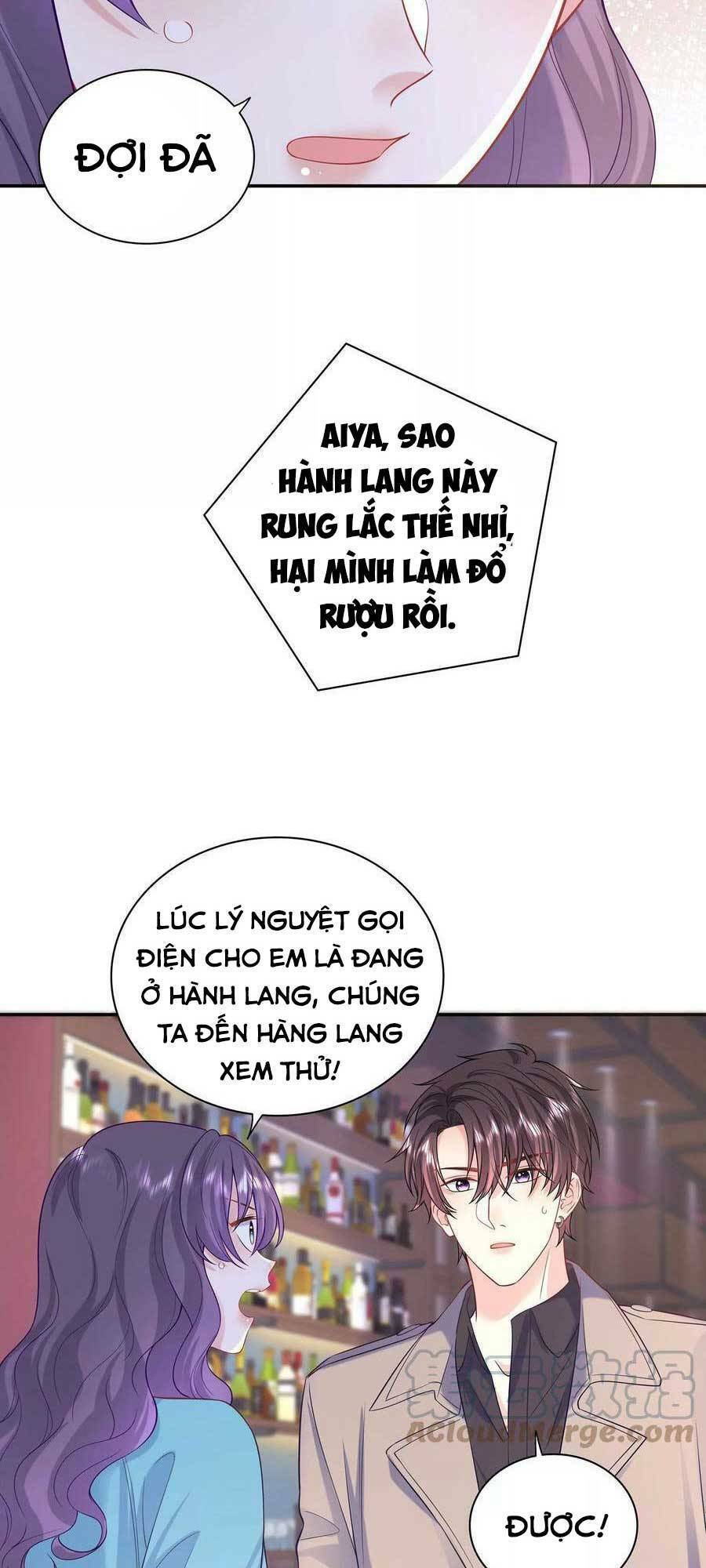 Tôi Dựa Vào Tà Ý: Nghịch Chuyển Nhân Sinh Chapter 97 - 3