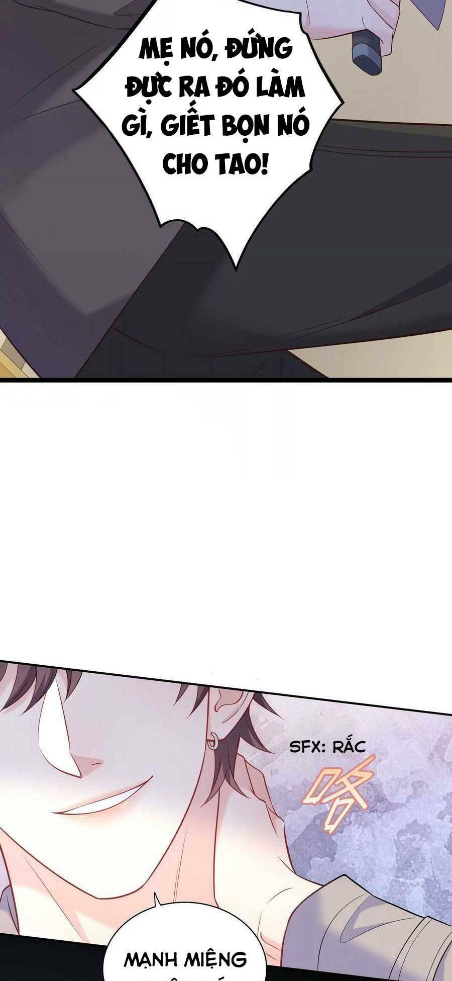 Tôi Dựa Vào Tà Ý: Nghịch Chuyển Nhân Sinh Chapter 97 - 21