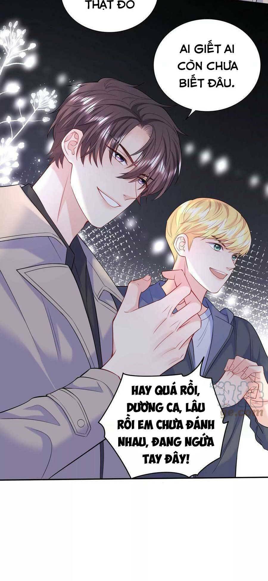 Tôi Dựa Vào Tà Ý: Nghịch Chuyển Nhân Sinh Chapter 97 - 22