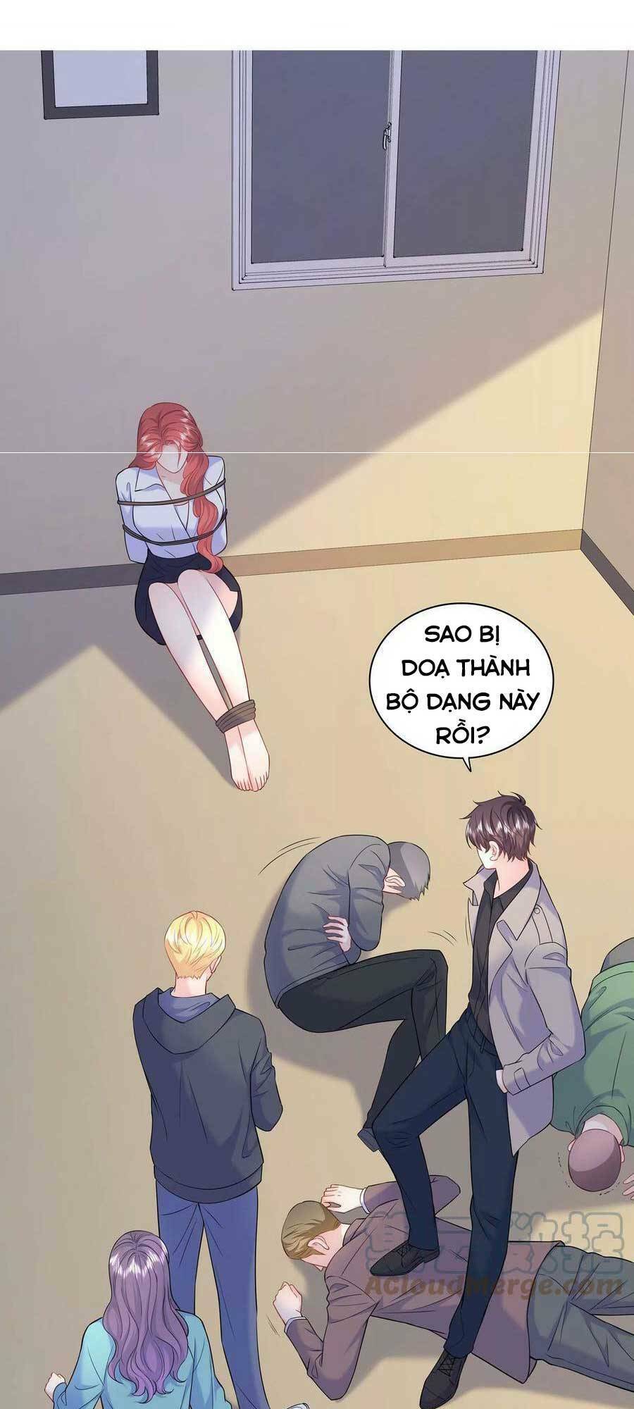 Tôi Dựa Vào Tà Ý: Nghịch Chuyển Nhân Sinh Chapter 97 - 23