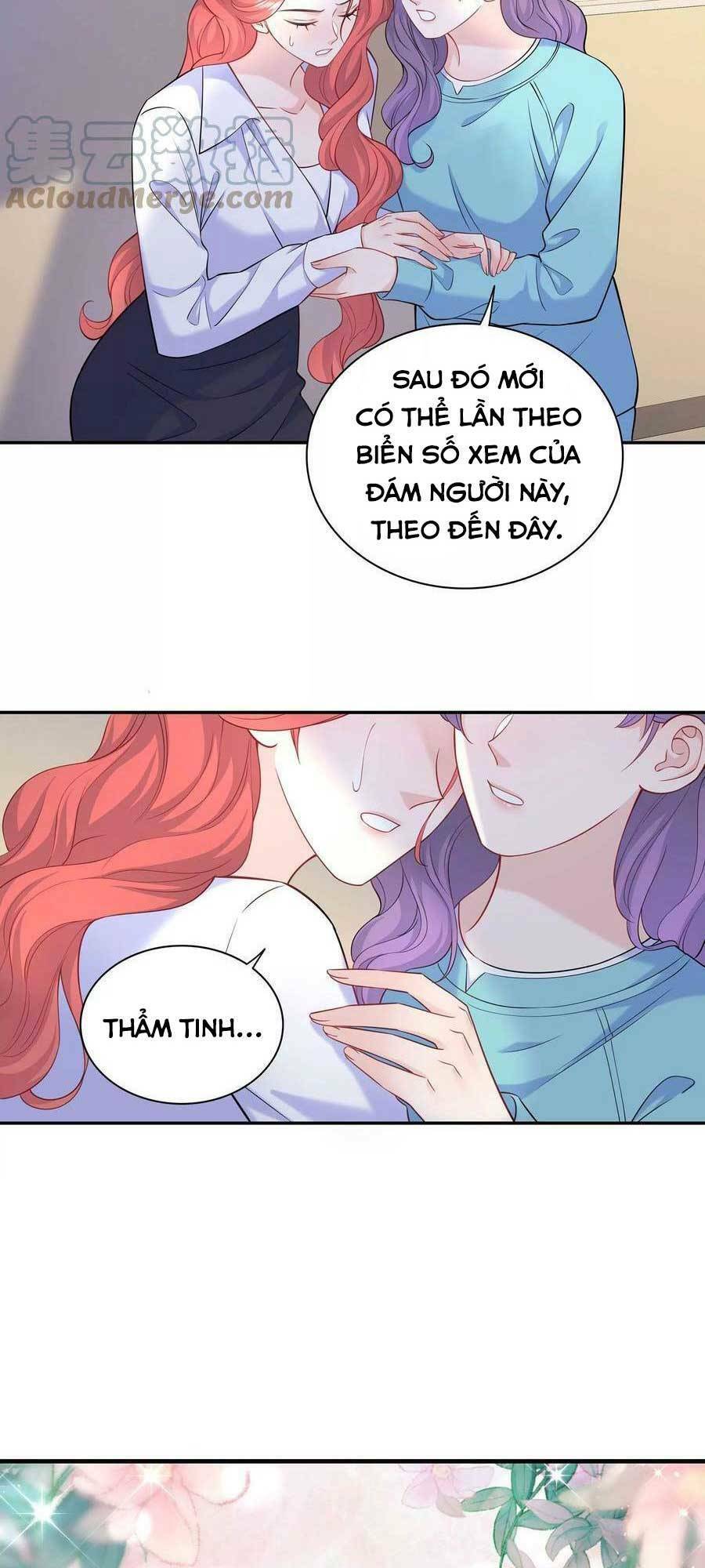 Tôi Dựa Vào Tà Ý: Nghịch Chuyển Nhân Sinh Chapter 97 - 25