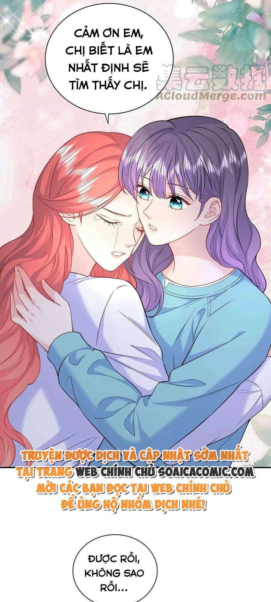 Tôi Dựa Vào Tà Ý: Nghịch Chuyển Nhân Sinh Chapter 97 - 26