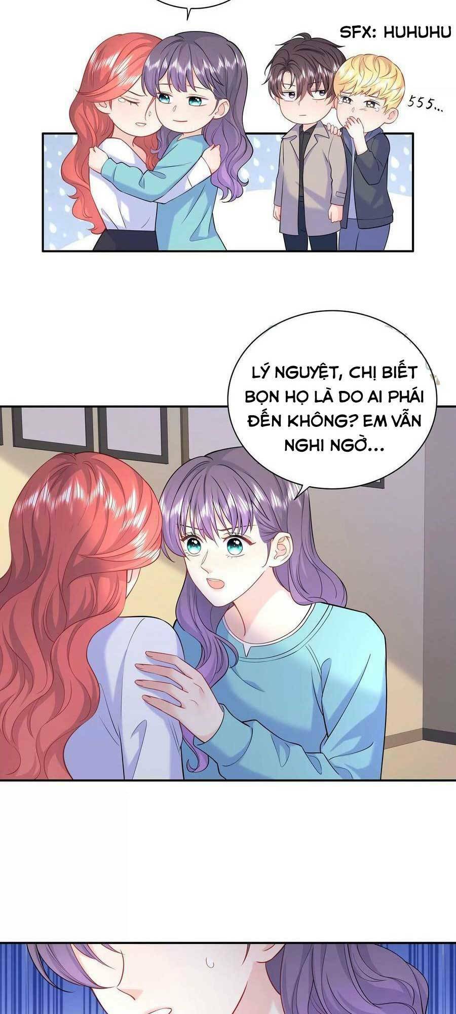 Tôi Dựa Vào Tà Ý: Nghịch Chuyển Nhân Sinh Chapter 97 - 27