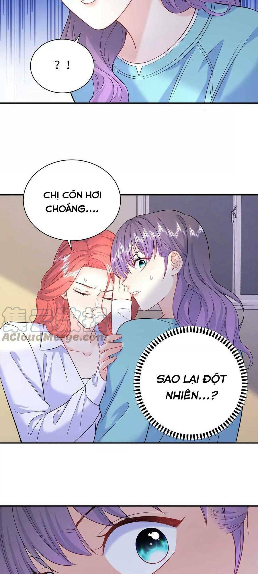 Tôi Dựa Vào Tà Ý: Nghịch Chuyển Nhân Sinh Chapter 97 - 28