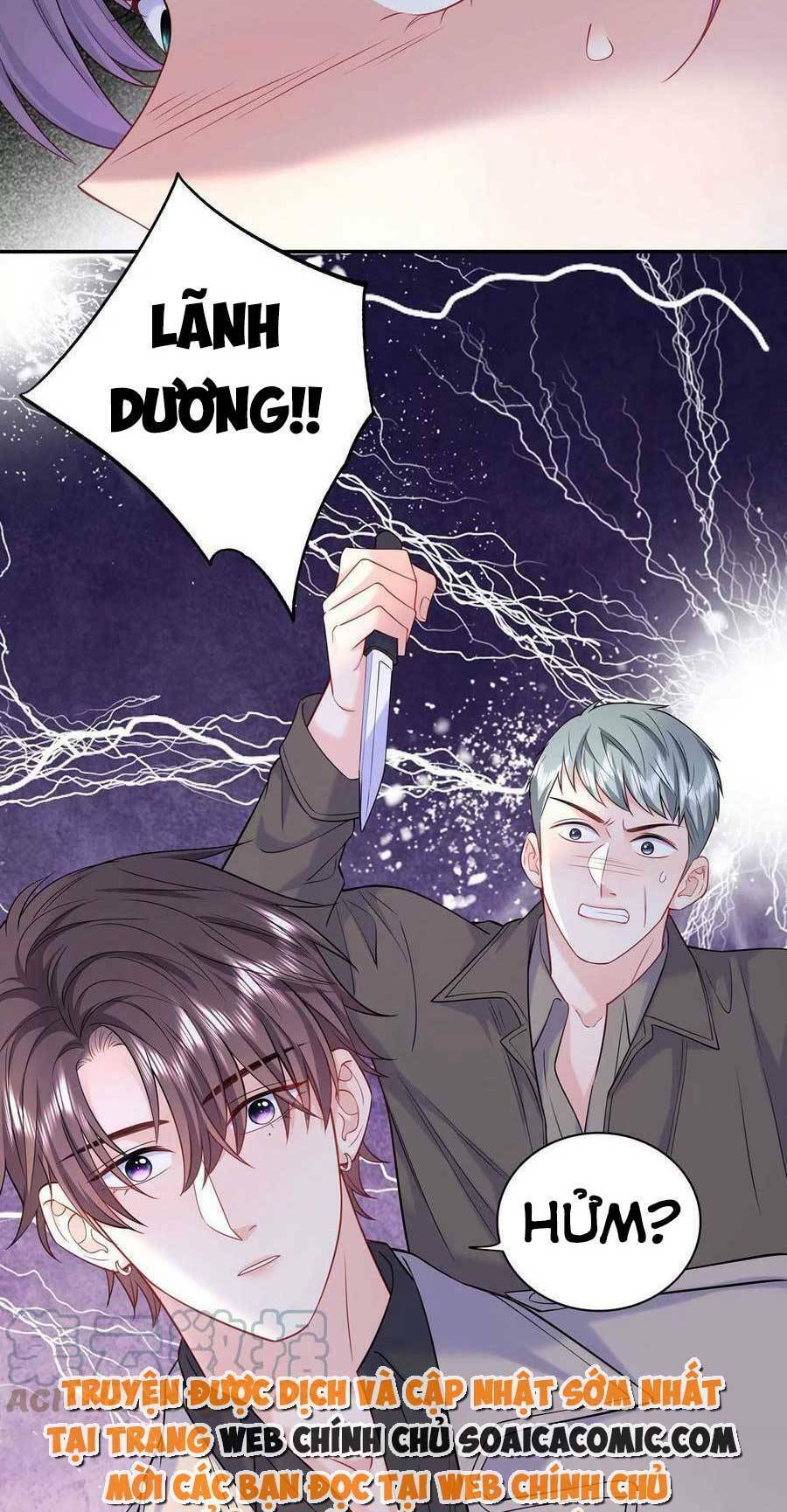 Tôi Dựa Vào Tà Ý: Nghịch Chuyển Nhân Sinh Chapter 97 - 29