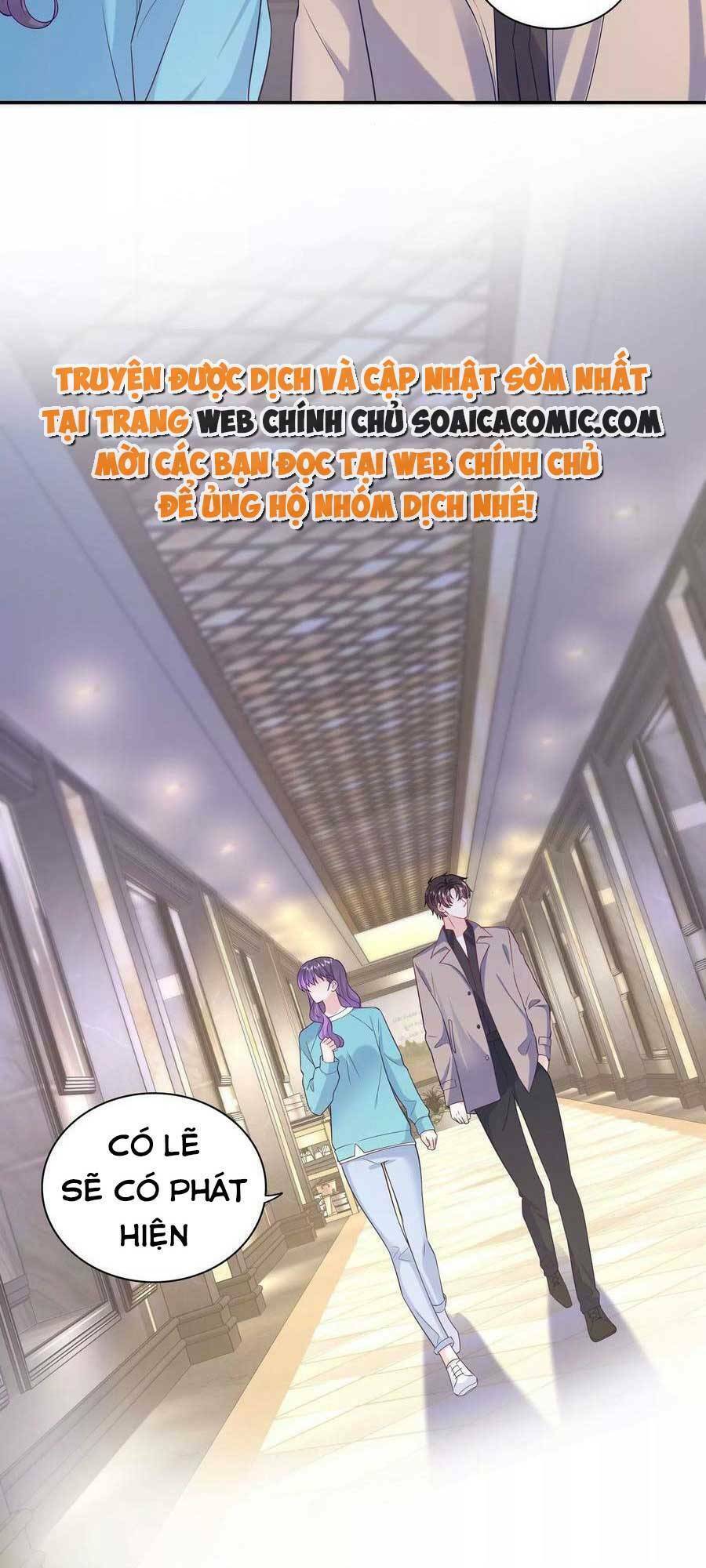 Tôi Dựa Vào Tà Ý: Nghịch Chuyển Nhân Sinh Chapter 97 - 4