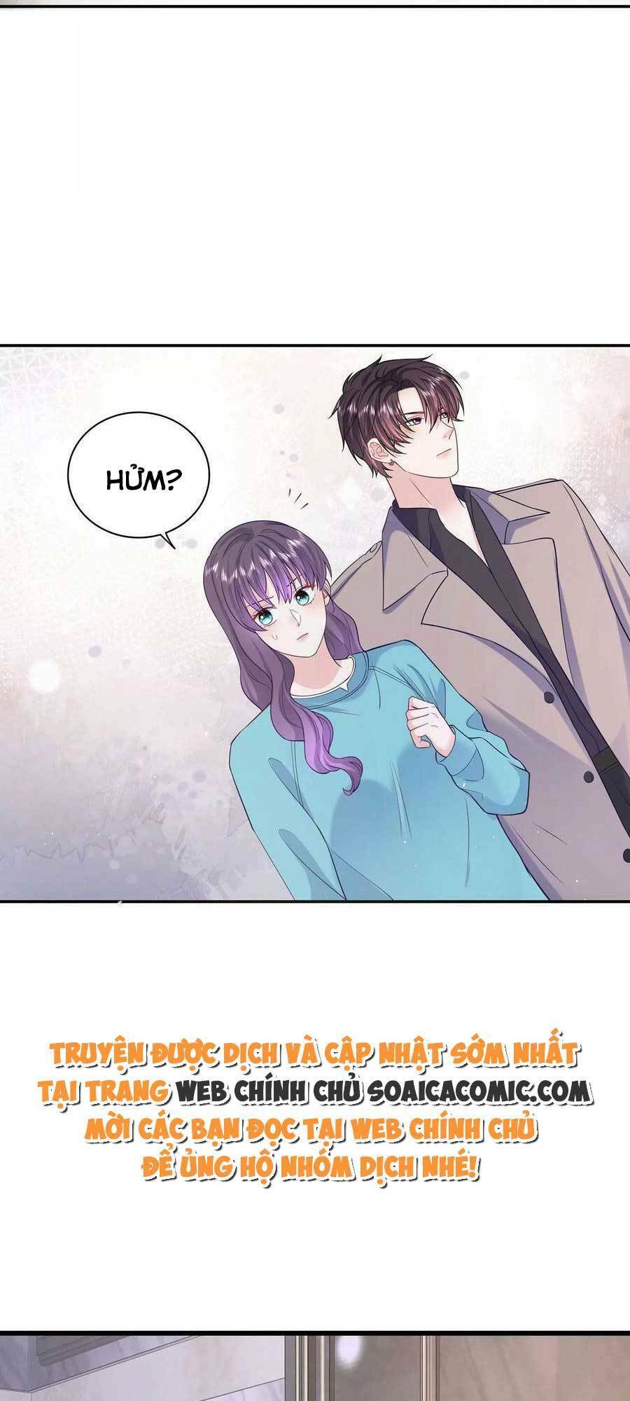 Tôi Dựa Vào Tà Ý: Nghịch Chuyển Nhân Sinh Chapter 97 - 5