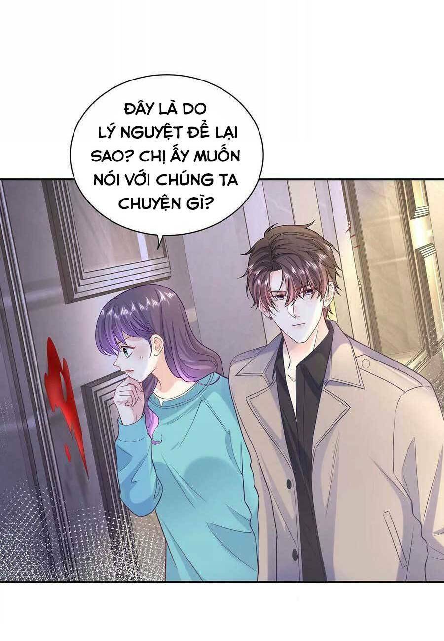 Tôi Dựa Vào Tà Ý: Nghịch Chuyển Nhân Sinh Chapter 97 - 7