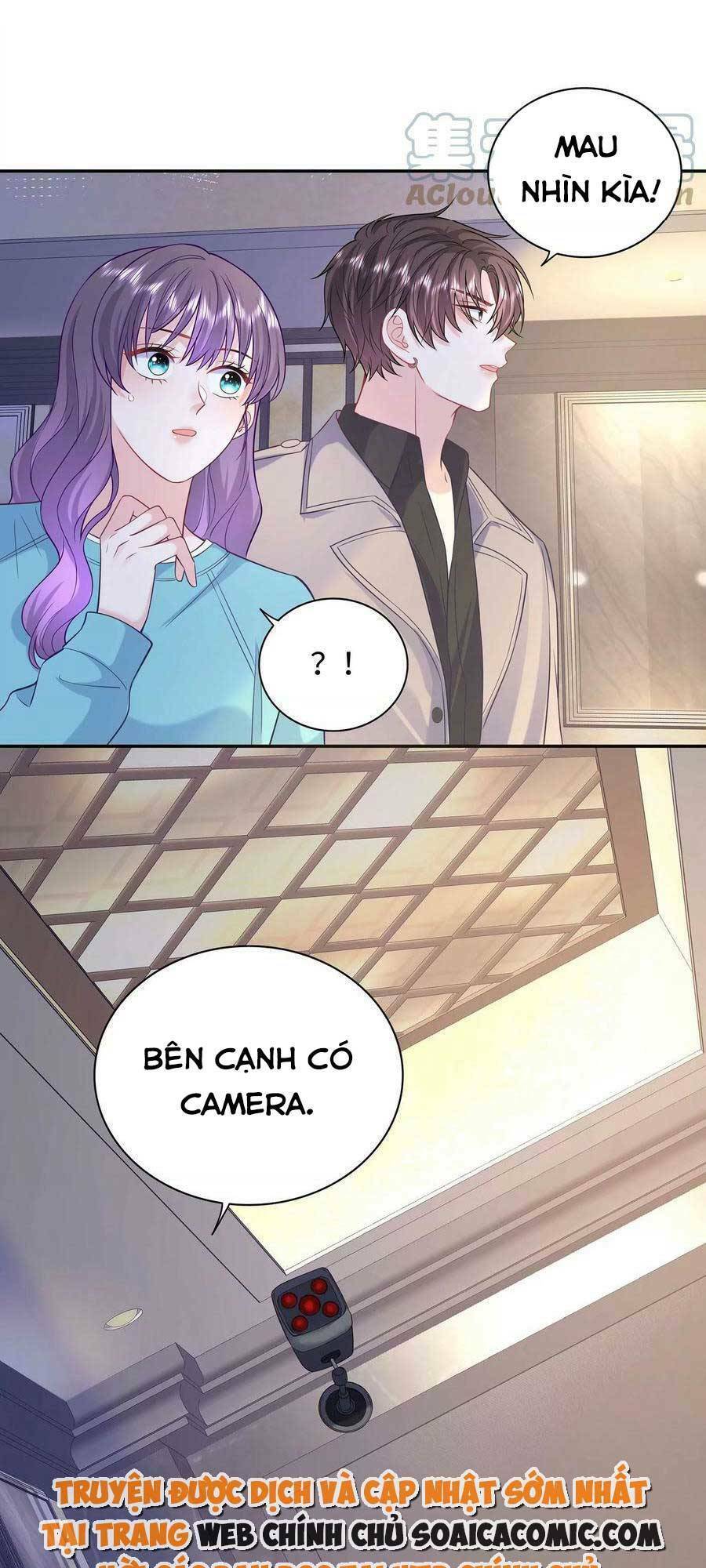 Tôi Dựa Vào Tà Ý: Nghịch Chuyển Nhân Sinh Chapter 97 - 8