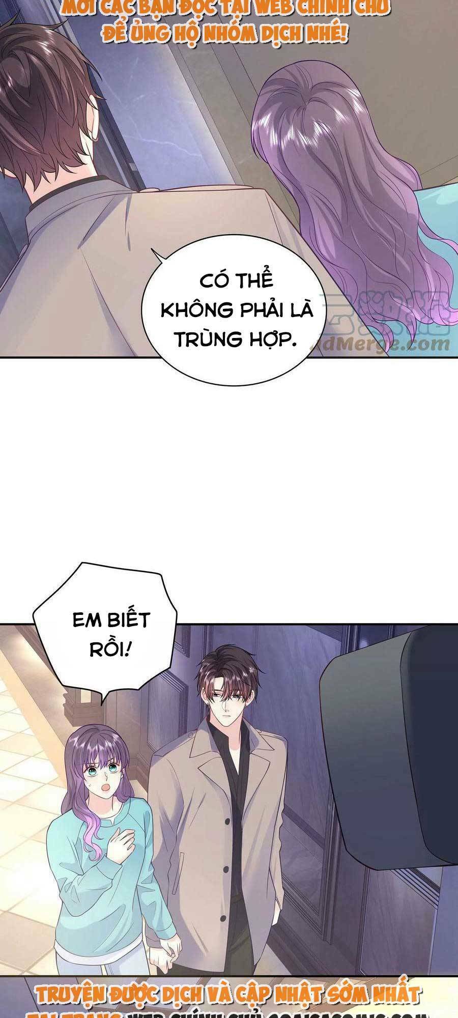 Tôi Dựa Vào Tà Ý: Nghịch Chuyển Nhân Sinh Chapter 97 - 9