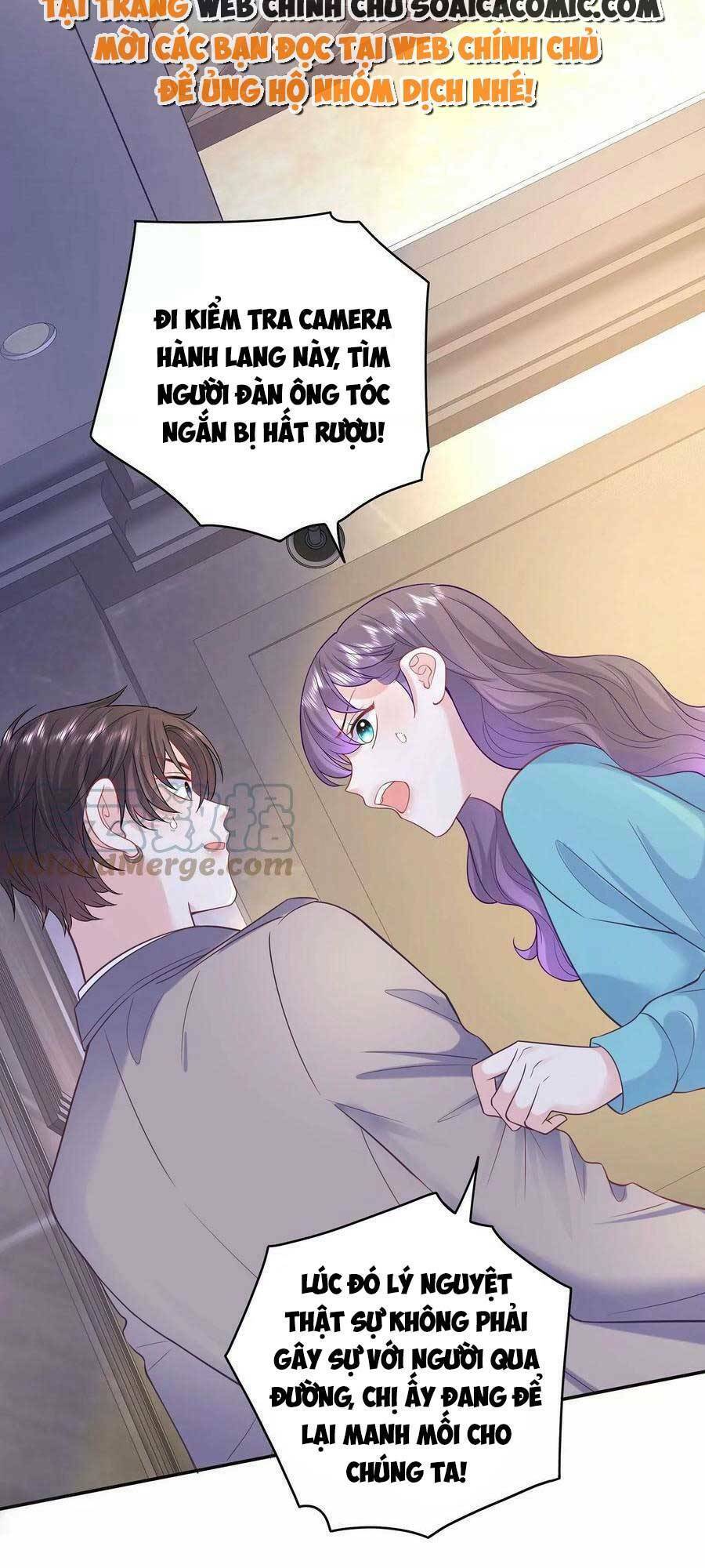 Tôi Dựa Vào Tà Ý: Nghịch Chuyển Nhân Sinh Chapter 97 - 10