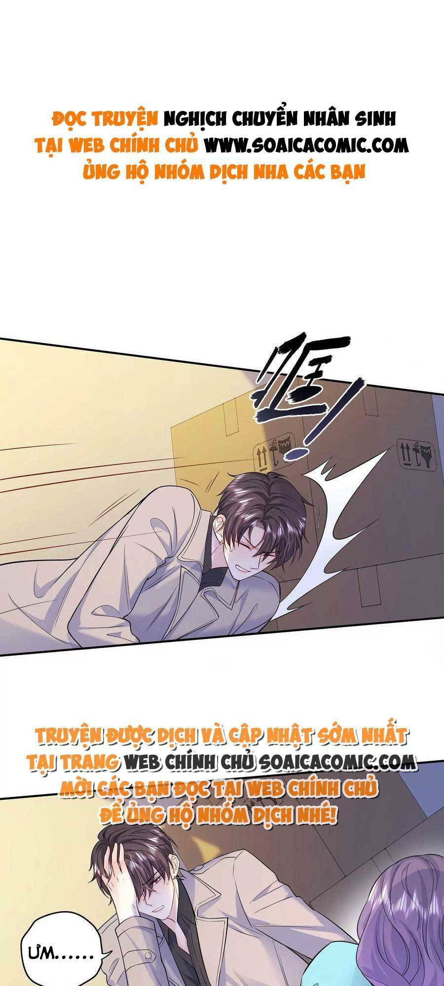 Tôi Dựa Vào Tà Ý: Nghịch Chuyển Nhân Sinh Chapter 98 - 1