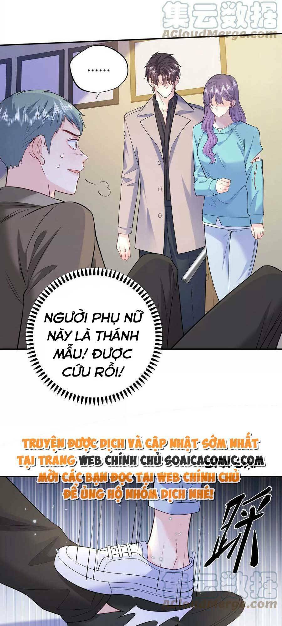 Tôi Dựa Vào Tà Ý: Nghịch Chuyển Nhân Sinh Chapter 98 - 15