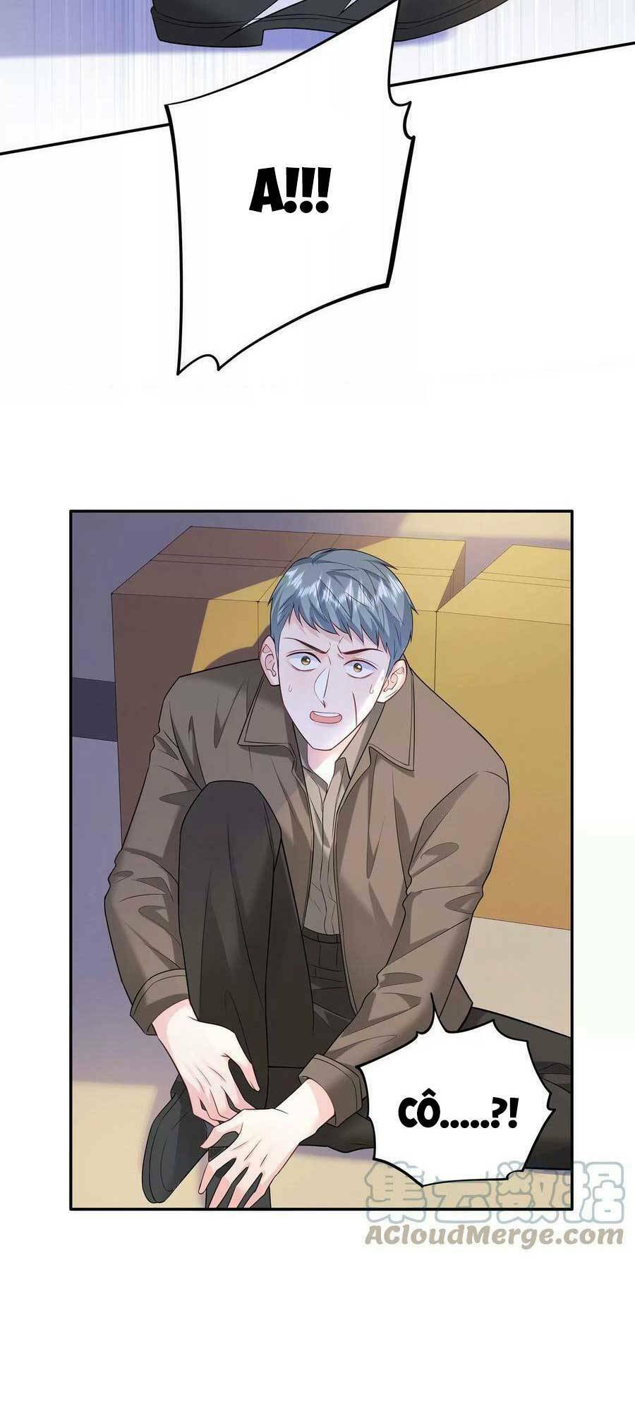 Tôi Dựa Vào Tà Ý: Nghịch Chuyển Nhân Sinh Chapter 98 - 16