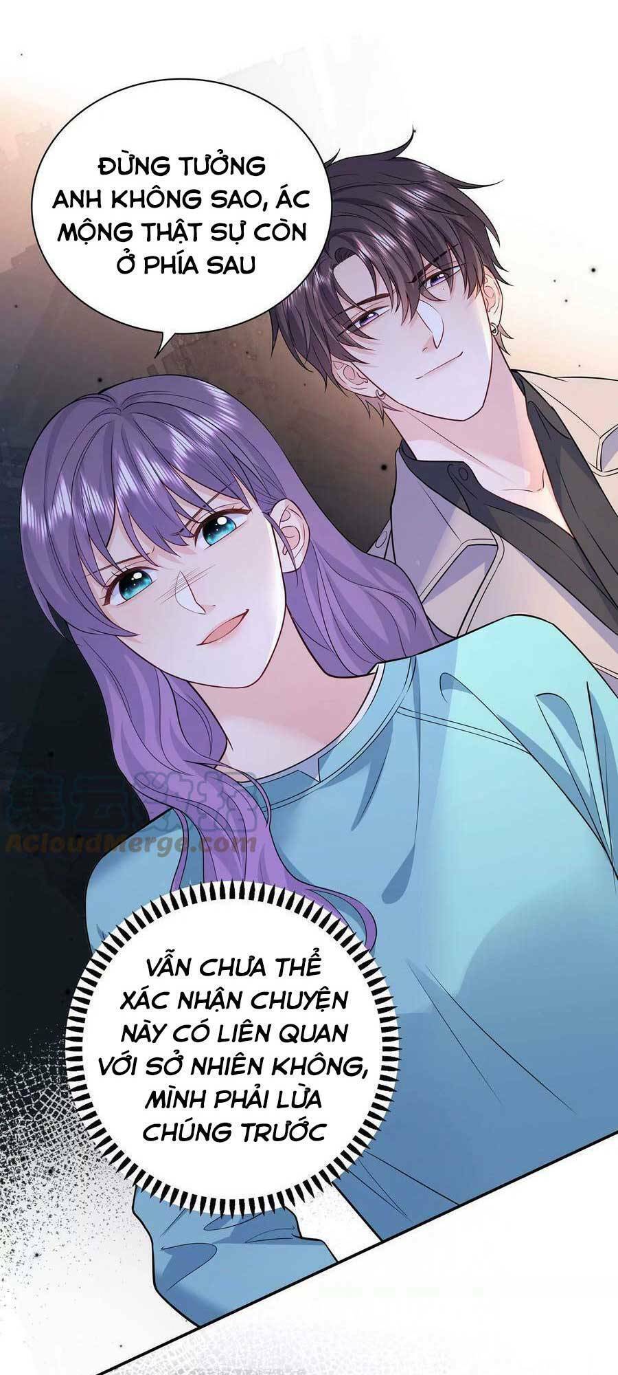 Tôi Dựa Vào Tà Ý: Nghịch Chuyển Nhân Sinh Chapter 98 - 17