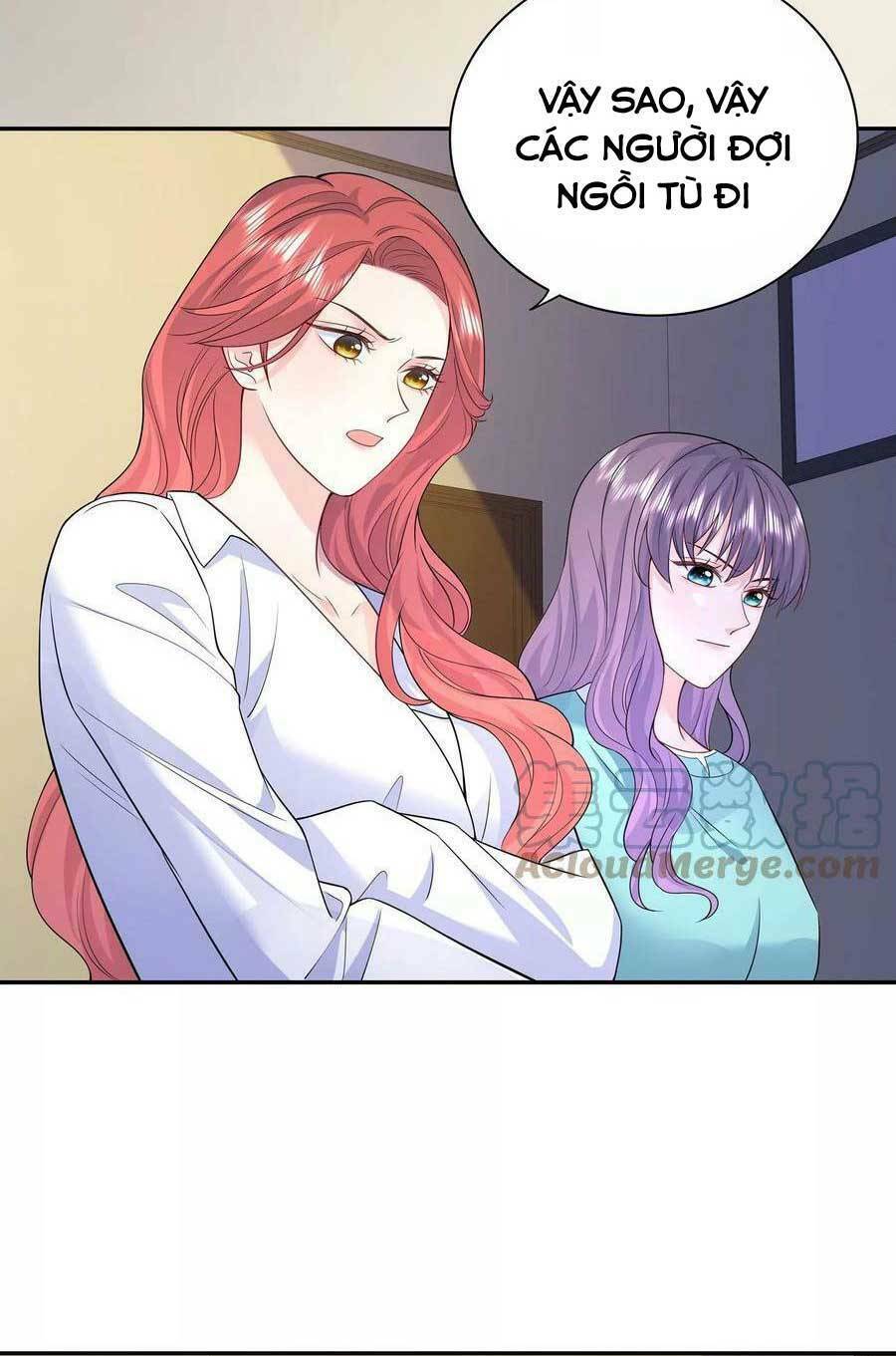 Tôi Dựa Vào Tà Ý: Nghịch Chuyển Nhân Sinh Chapter 98 - 19