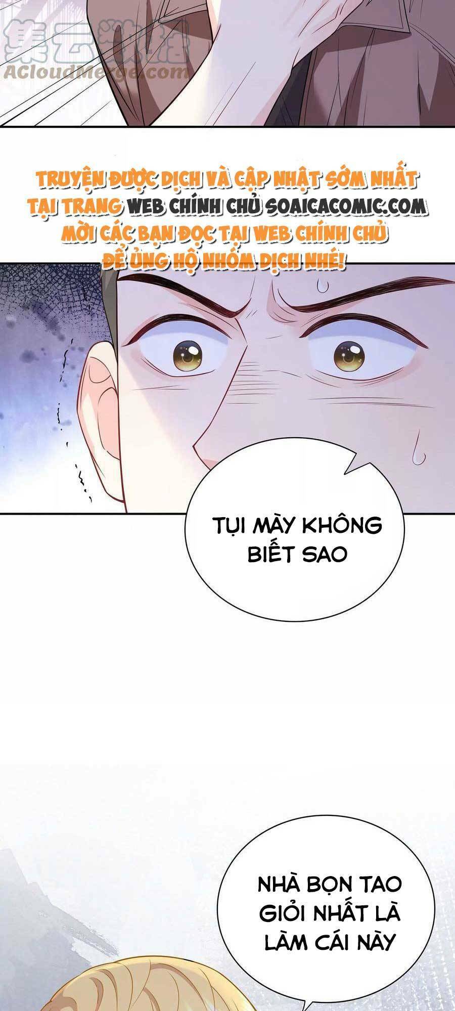 Tôi Dựa Vào Tà Ý: Nghịch Chuyển Nhân Sinh Chapter 98 - 22