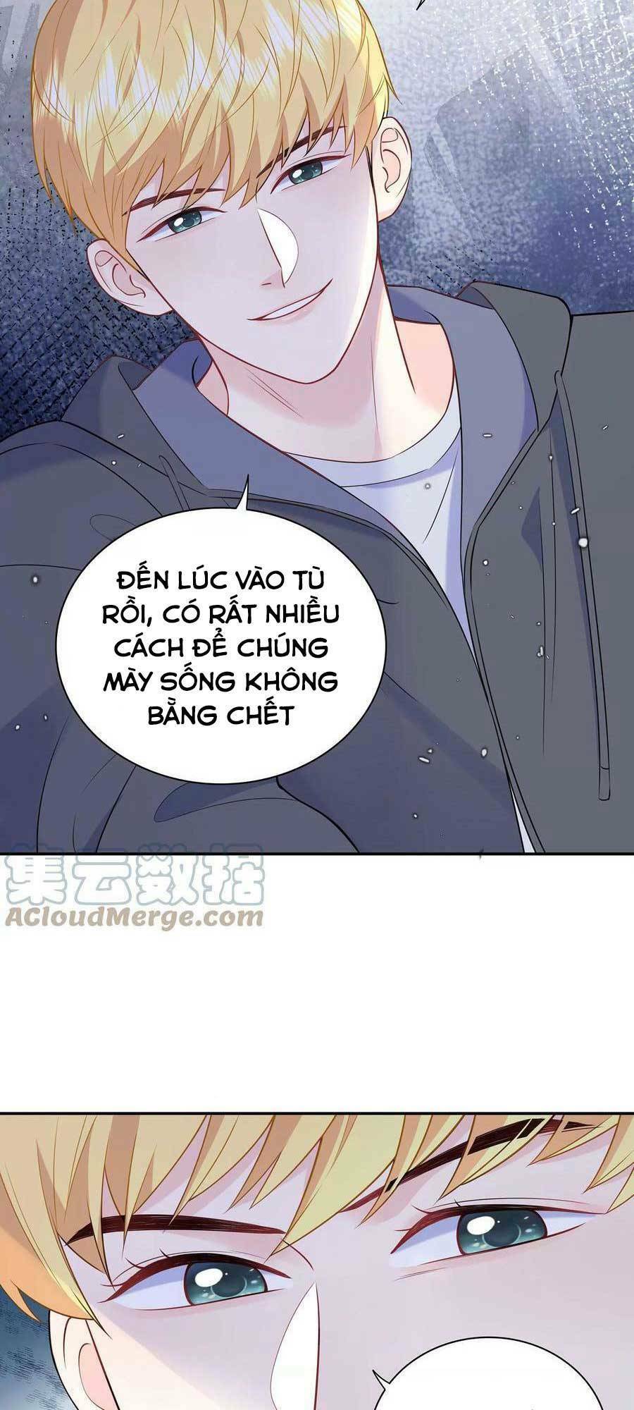 Tôi Dựa Vào Tà Ý: Nghịch Chuyển Nhân Sinh Chapter 98 - 23